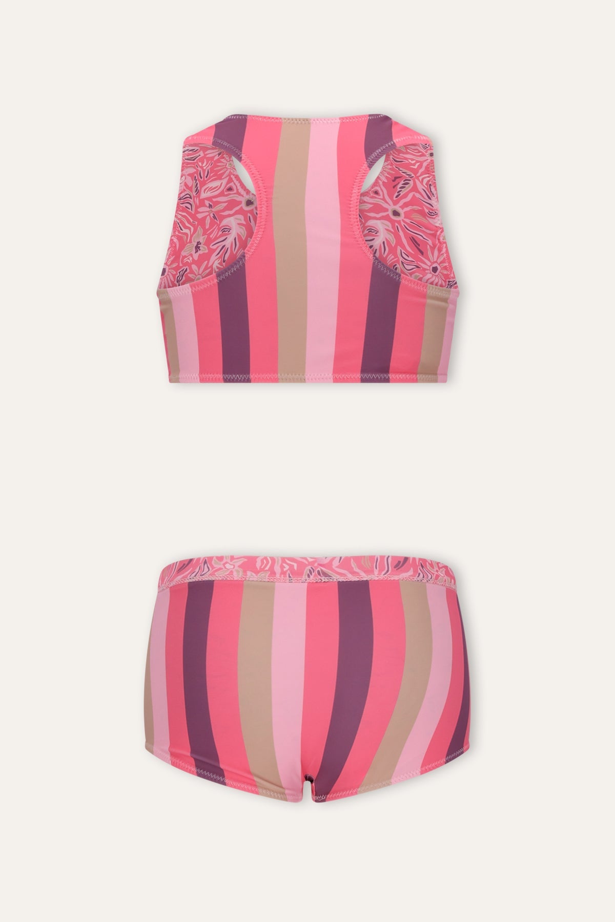 B.Nosy Bikini Winona Blush