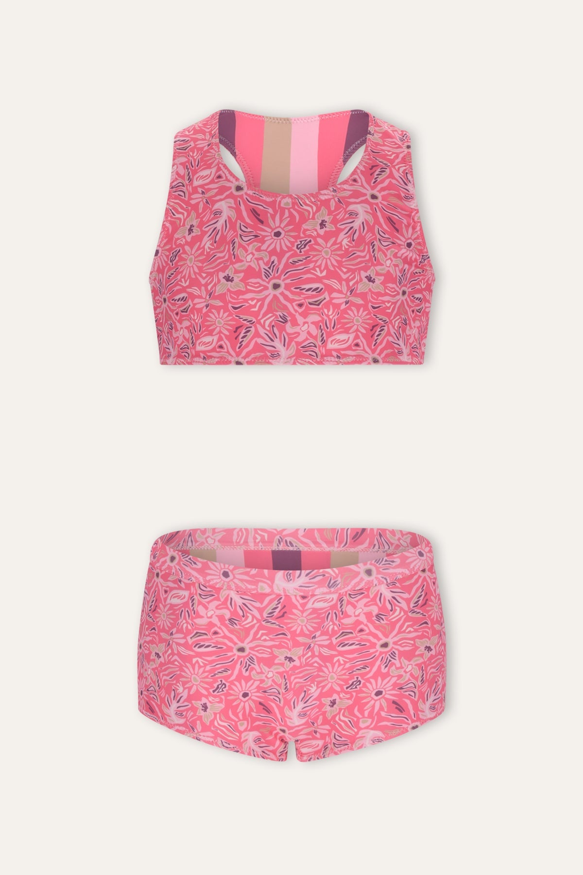 B.Nosy Bikini Winona Blush