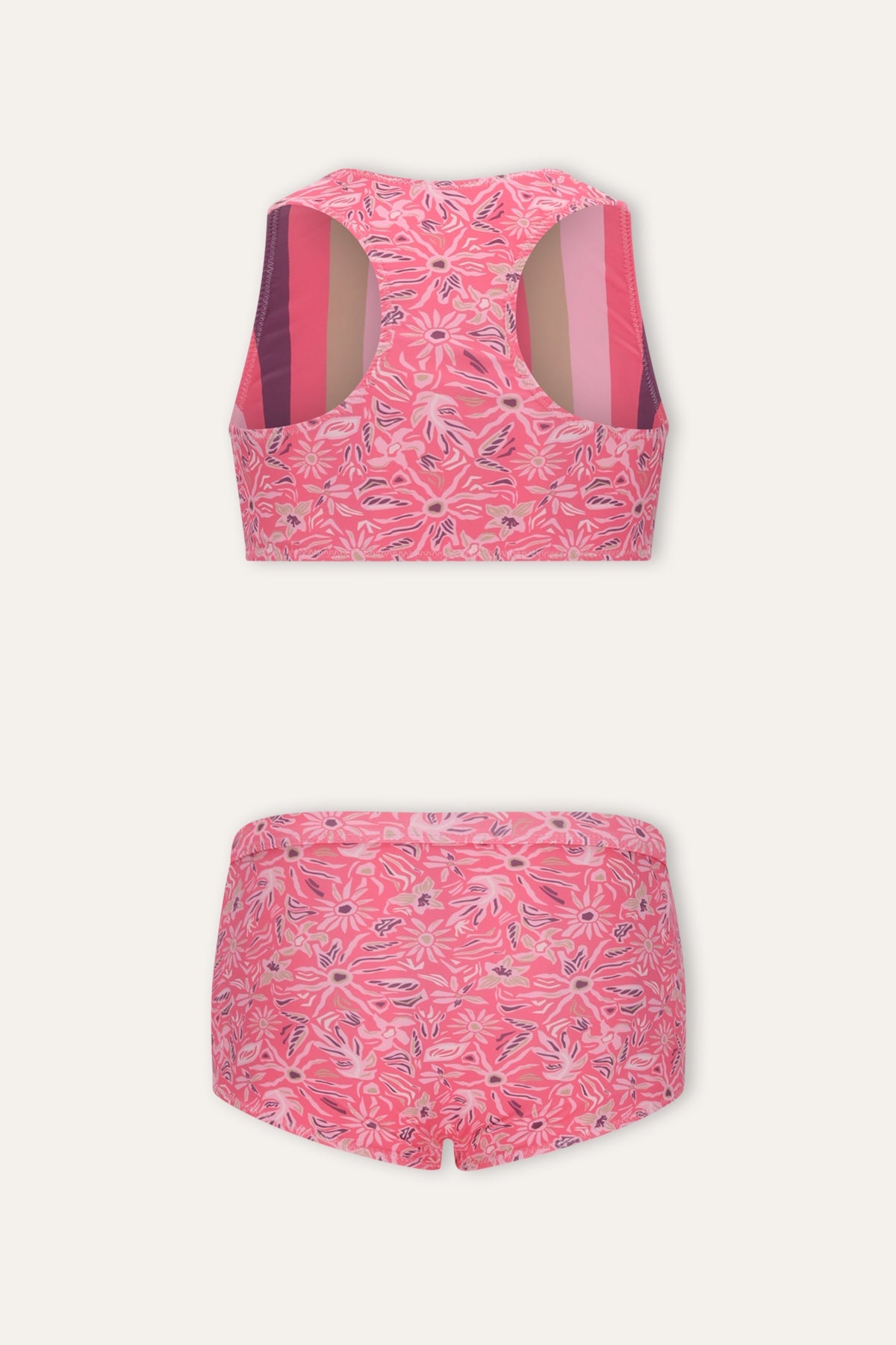 B.Nosy Bikini Winona Blush