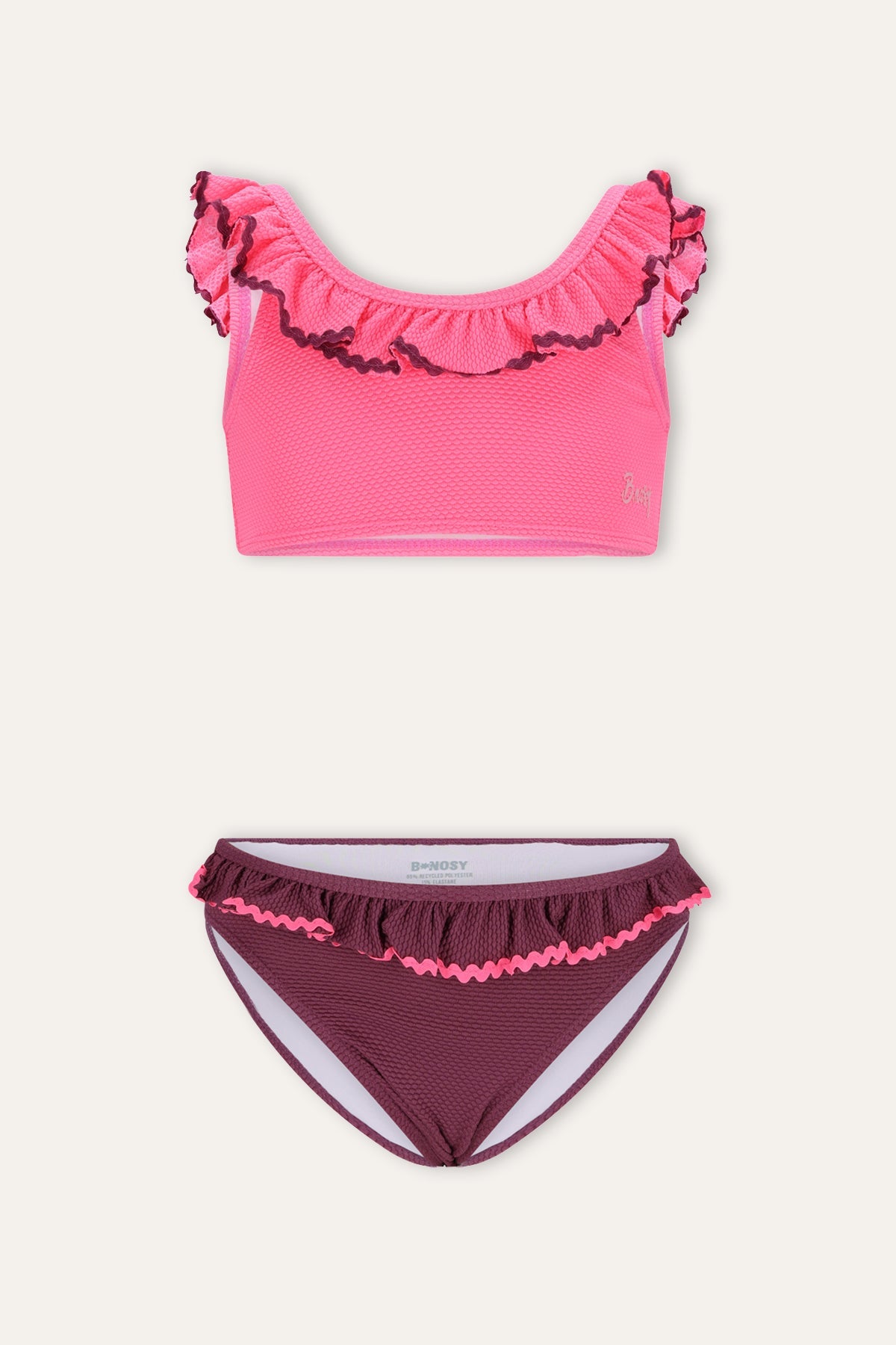 B.Nosy Bikini Winnie Roze