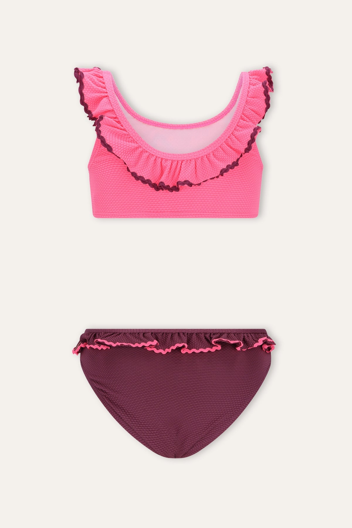 B.Nosy Bikini Winnie Roze
