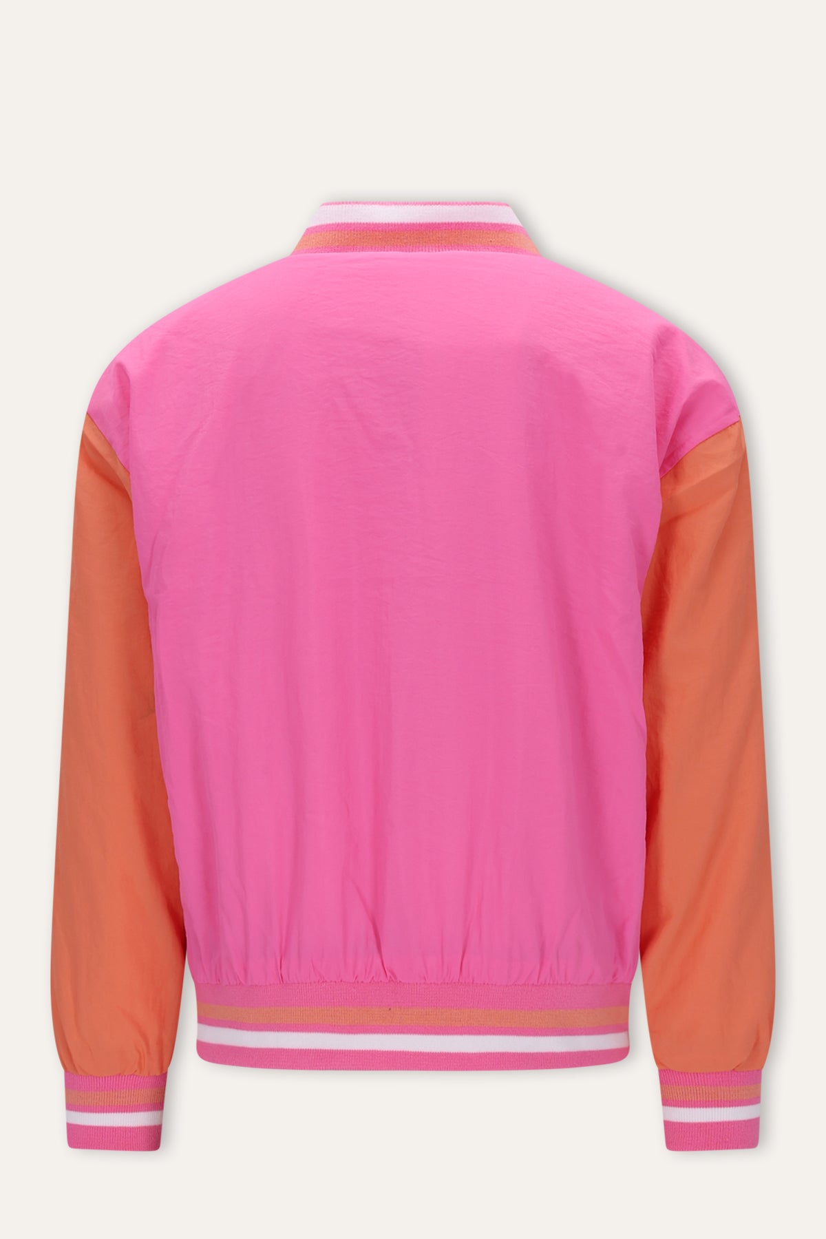 B.Nosy Juul Bomber Roze