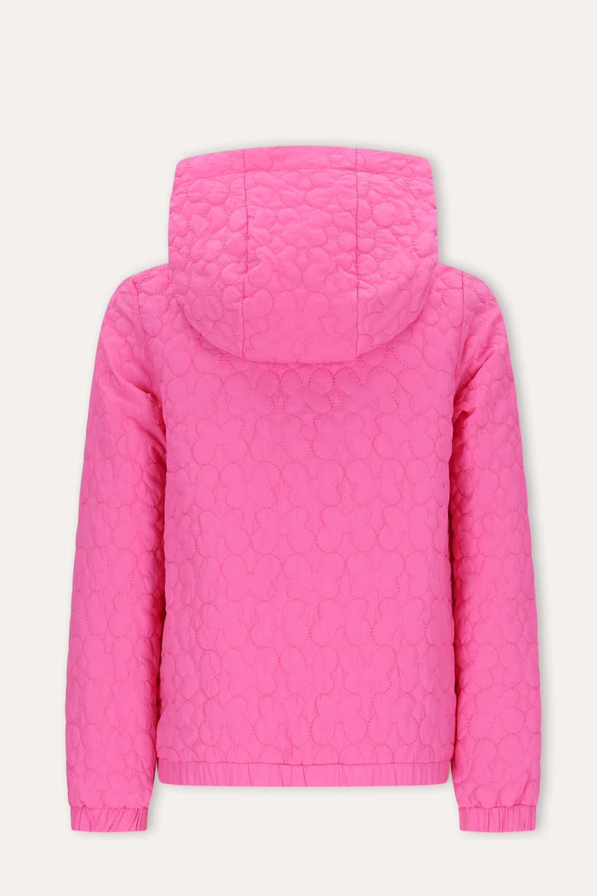 B.Nosy Jade jas Roze