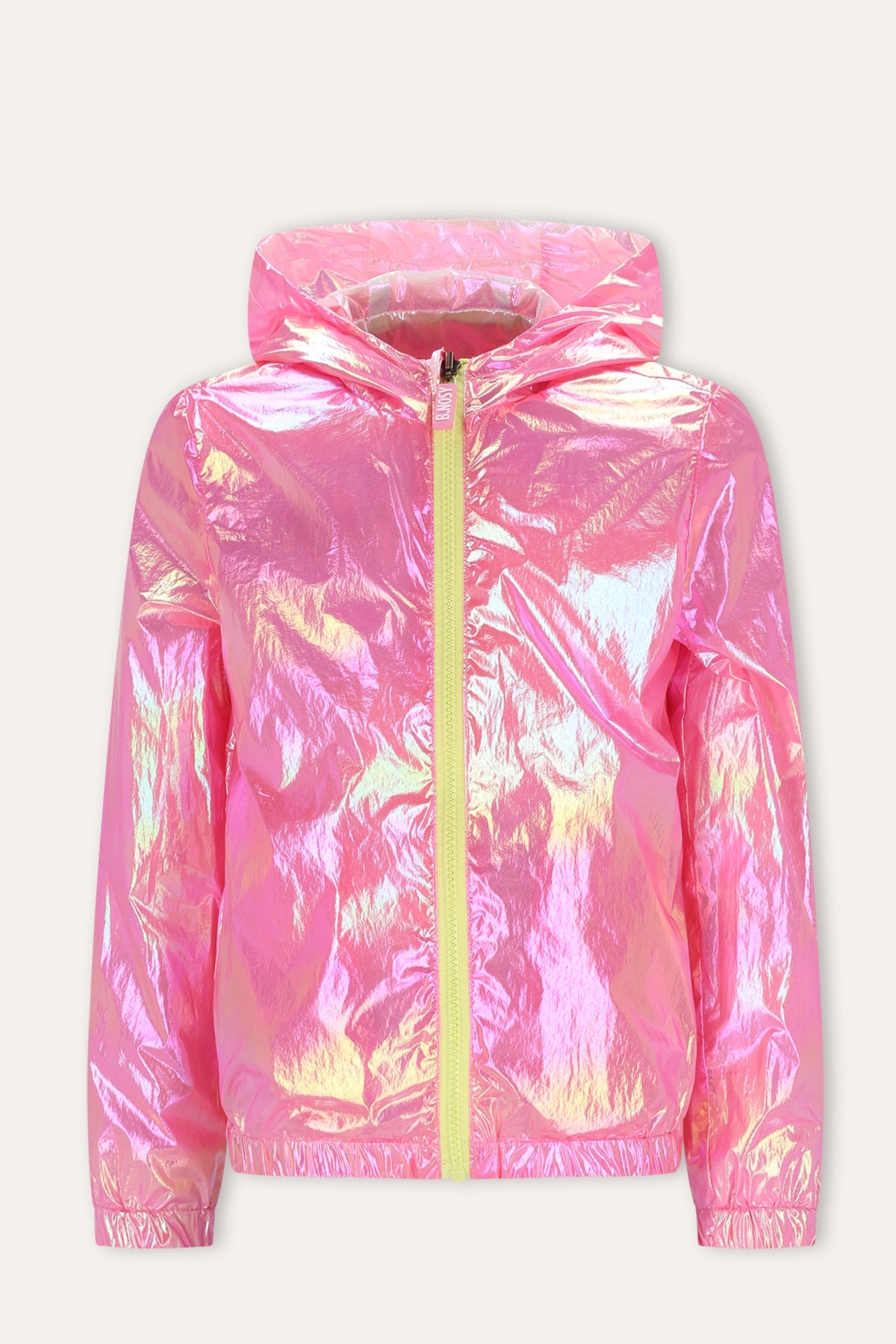 B.Nosy Jolie reversible jas Roze