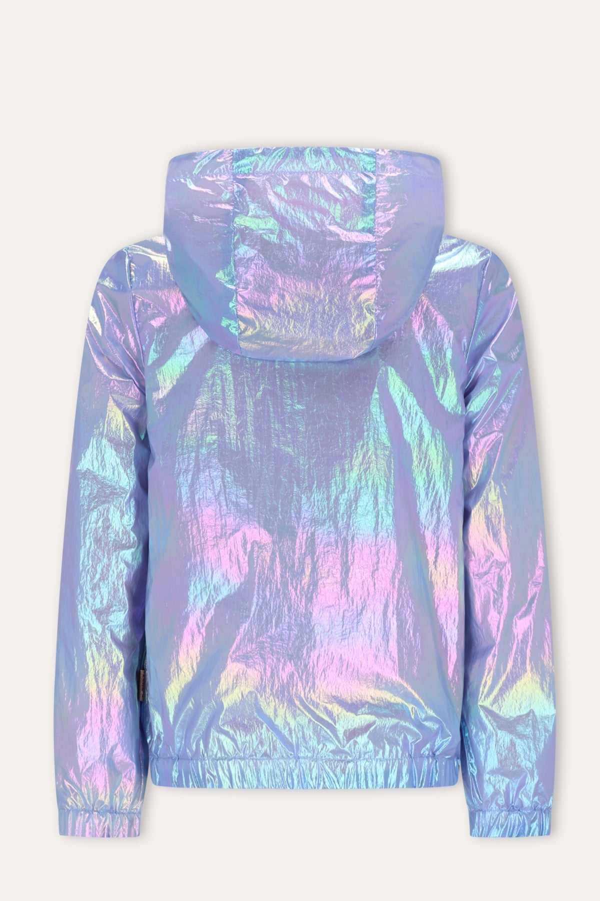 B.Nosy Jolie reversible jas Blauw