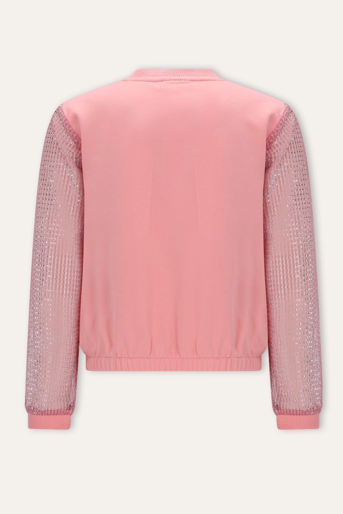 B.Nosy Stefani sweater Roze