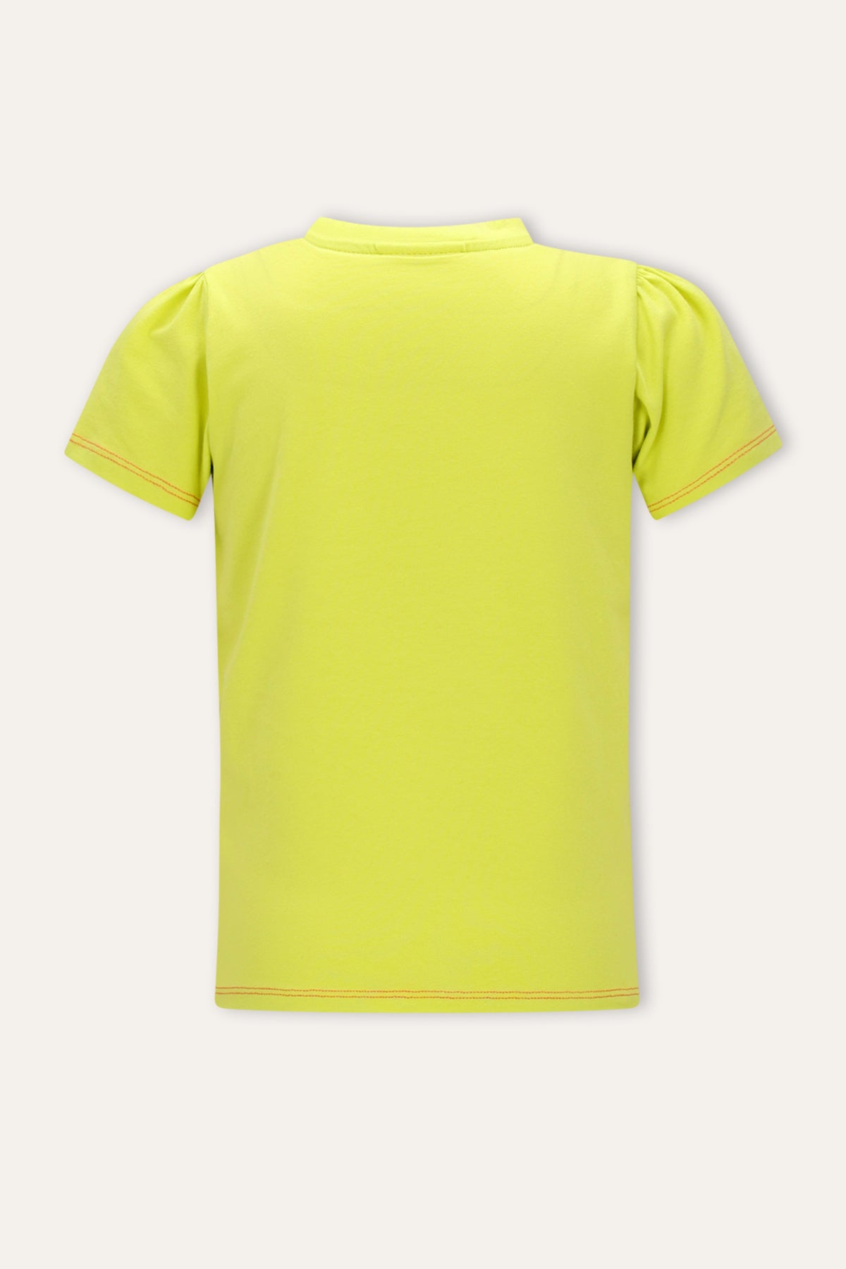 B.Nosy Tammy T-shirt Groen Spring