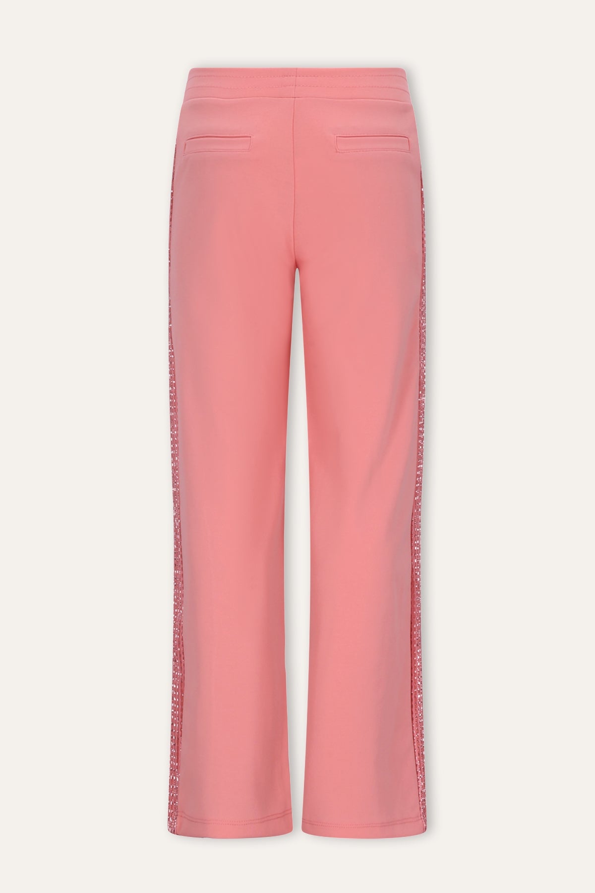 Poppy broek Roze