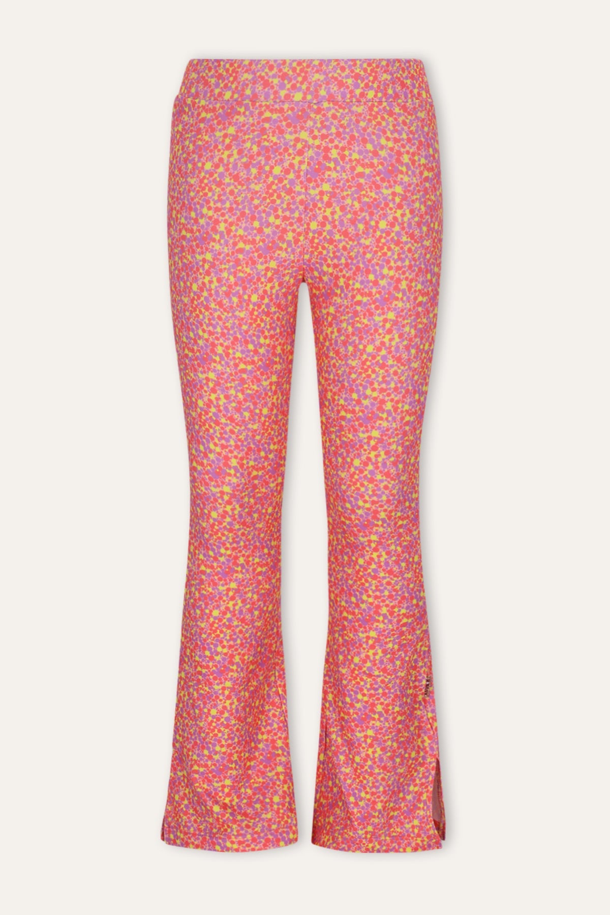 B.Nosy Phoebe Flared Broek Dots