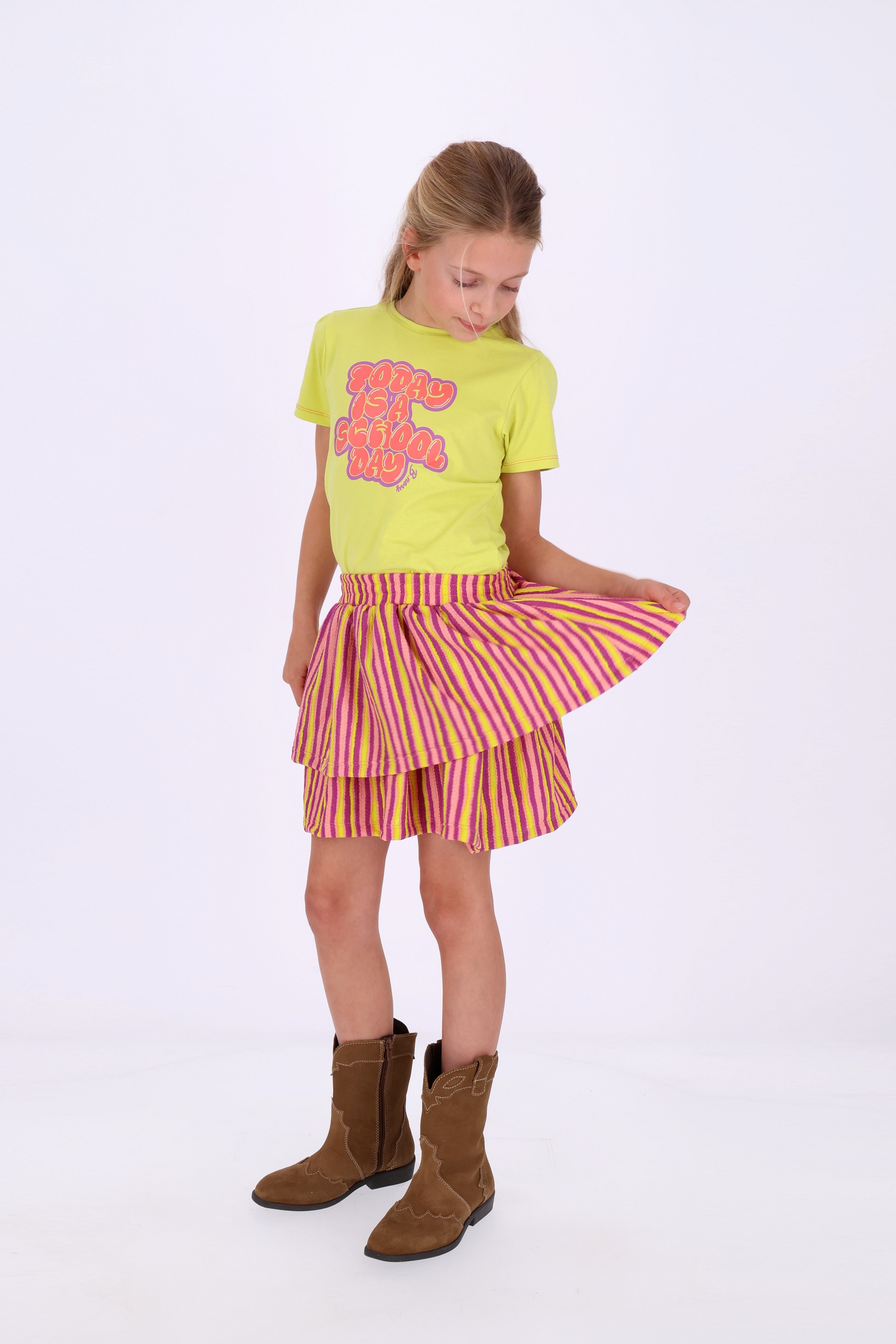 B.Nosy Ruth Rok Streep Spring