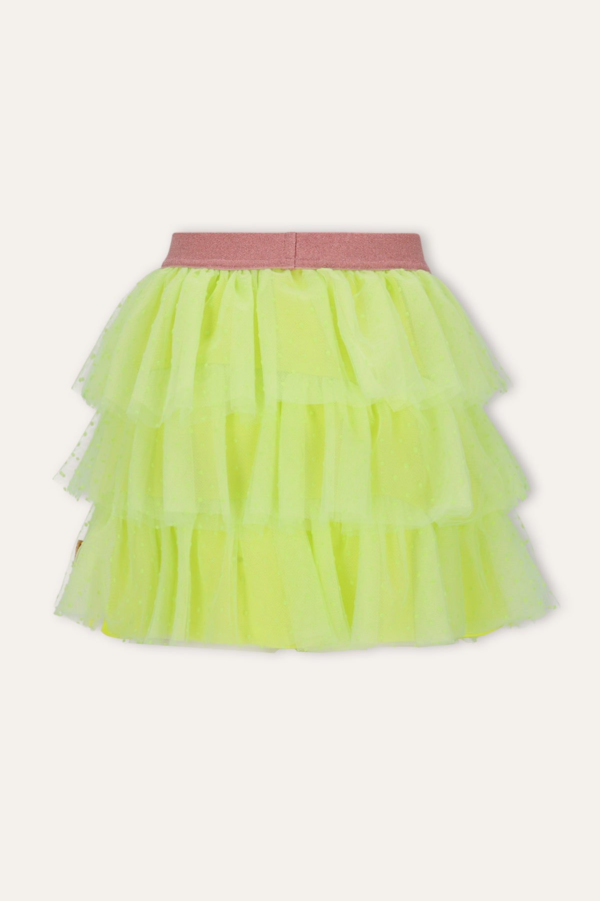 B.Nosy River Rok Groen