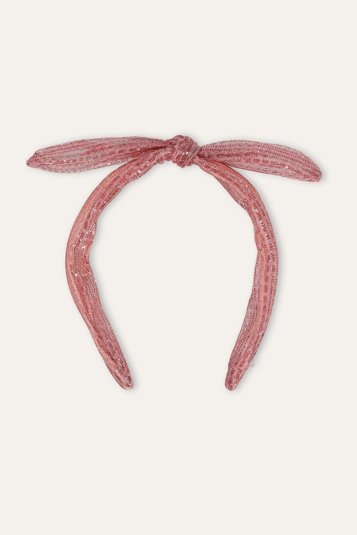Ava Haarband Roze