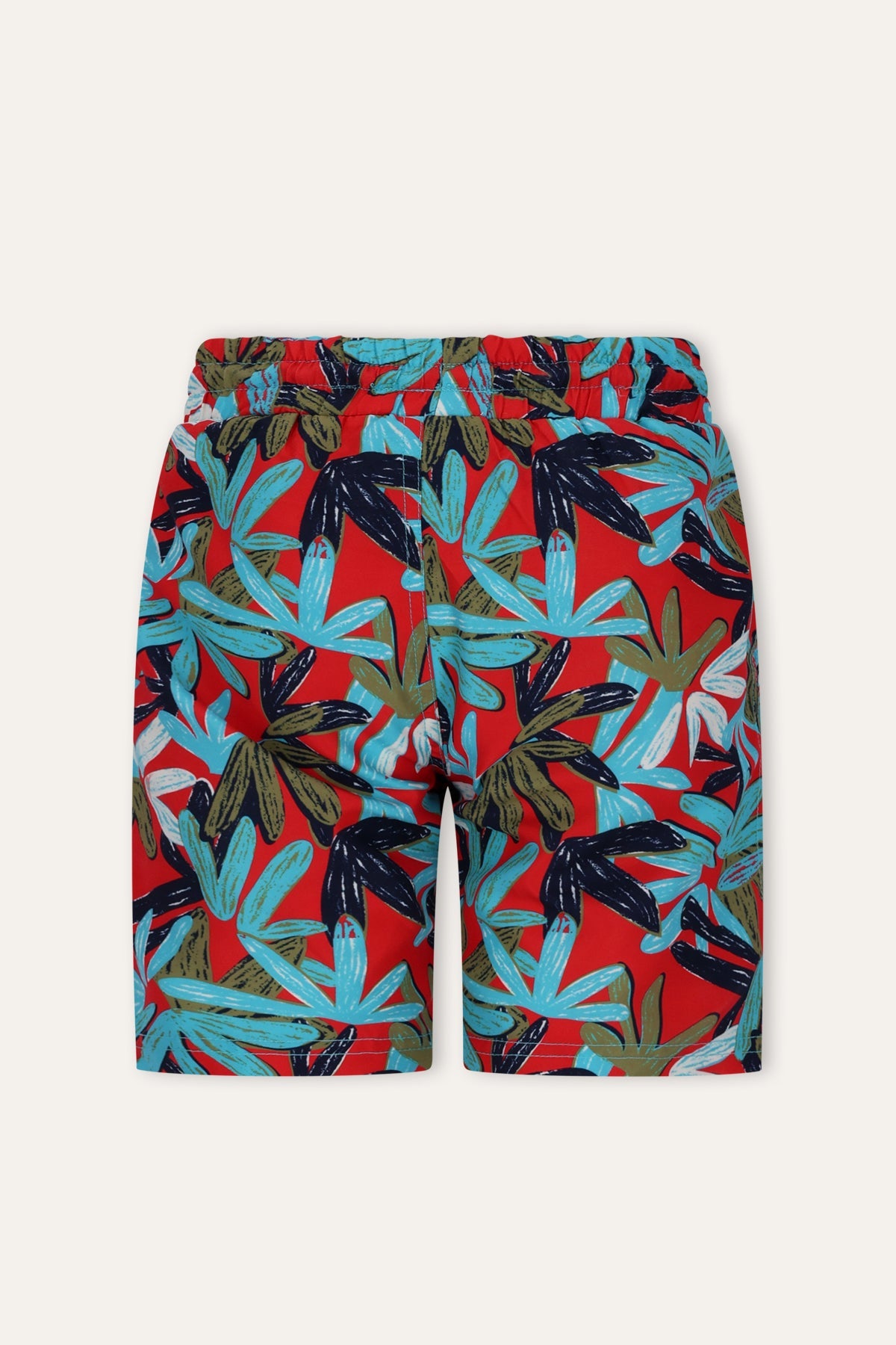 B.Nosy Will Zwembroek Leaves