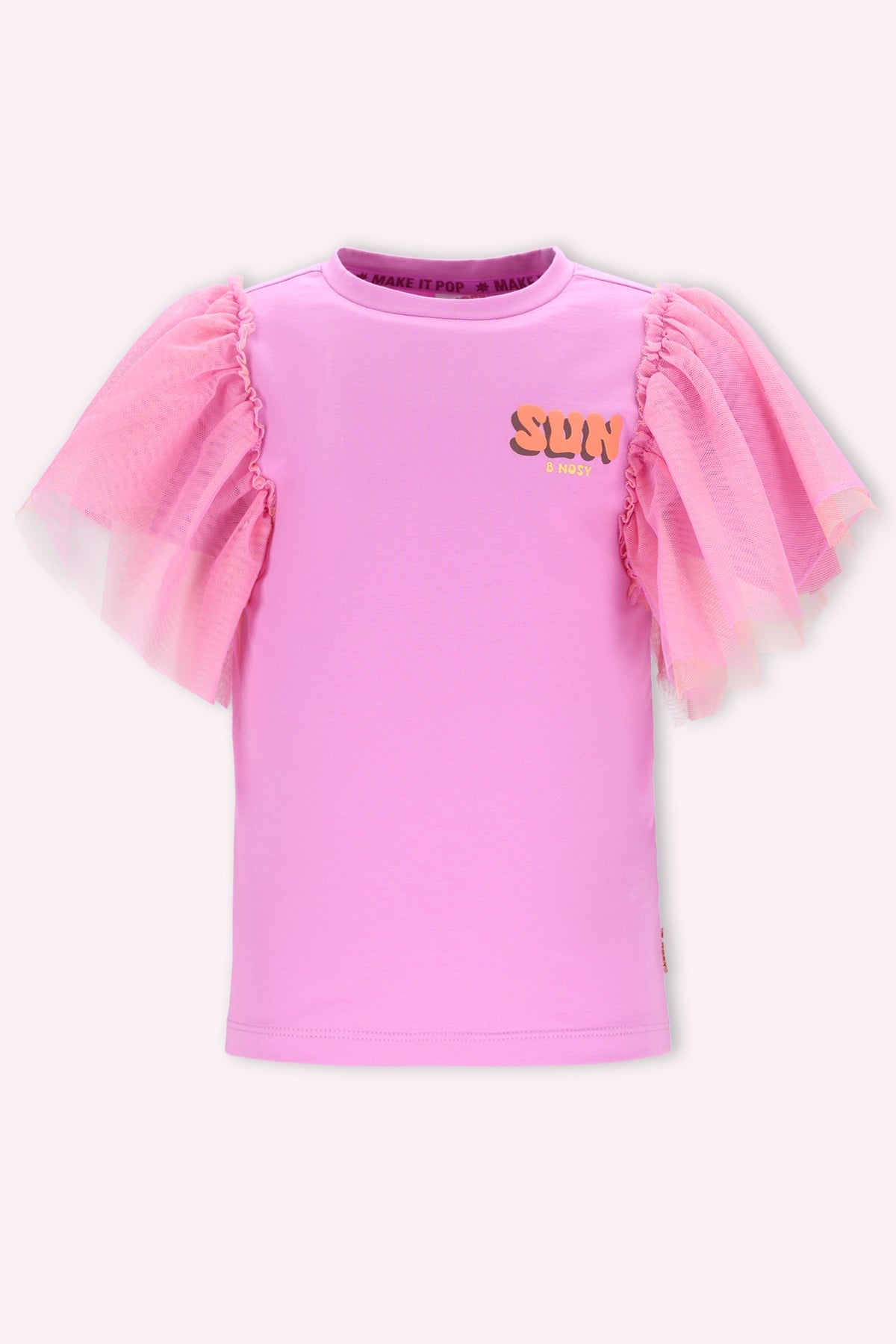 B.Nosy Tora top violet