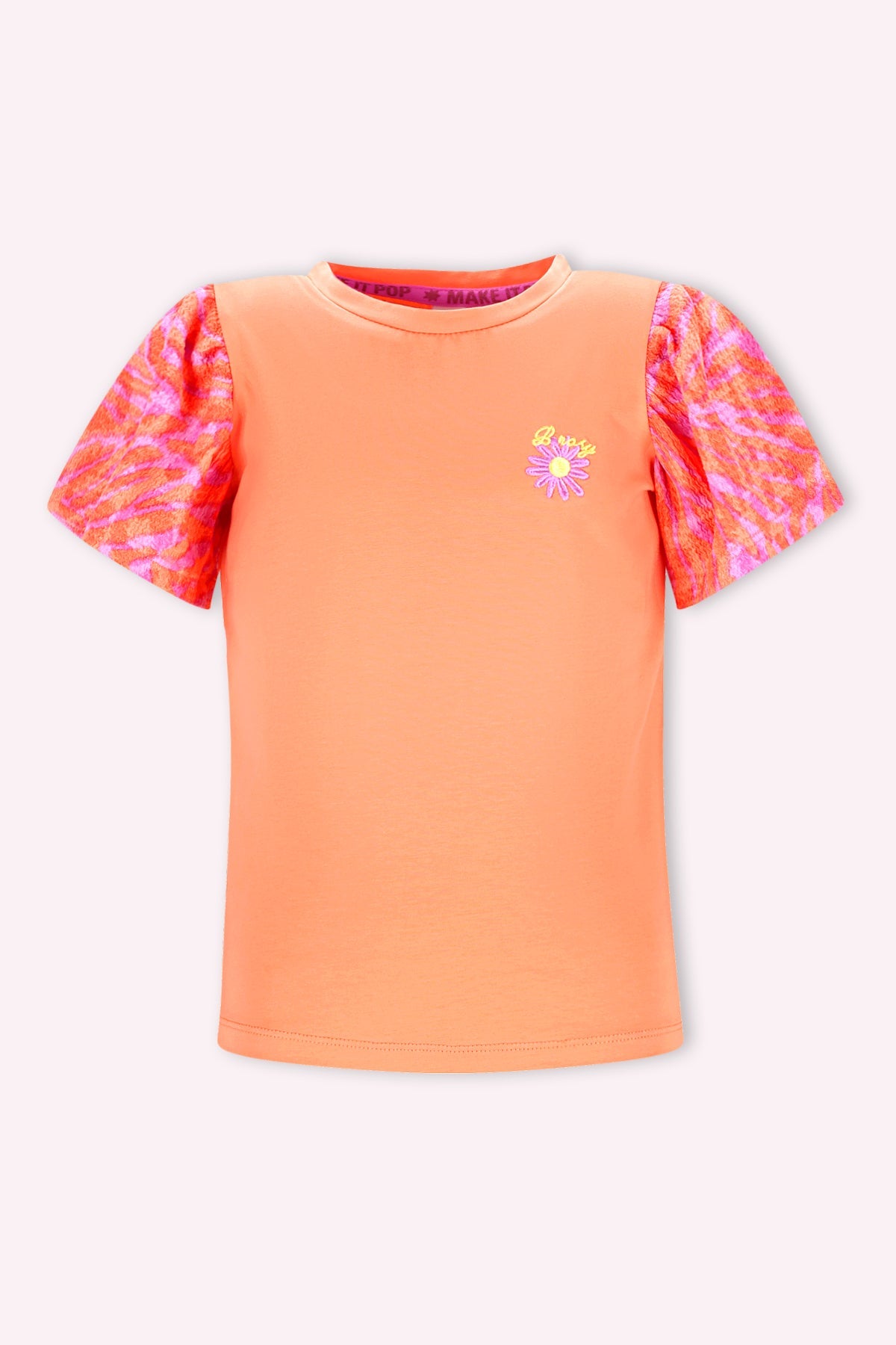 B.Nosy Thessa top koraal