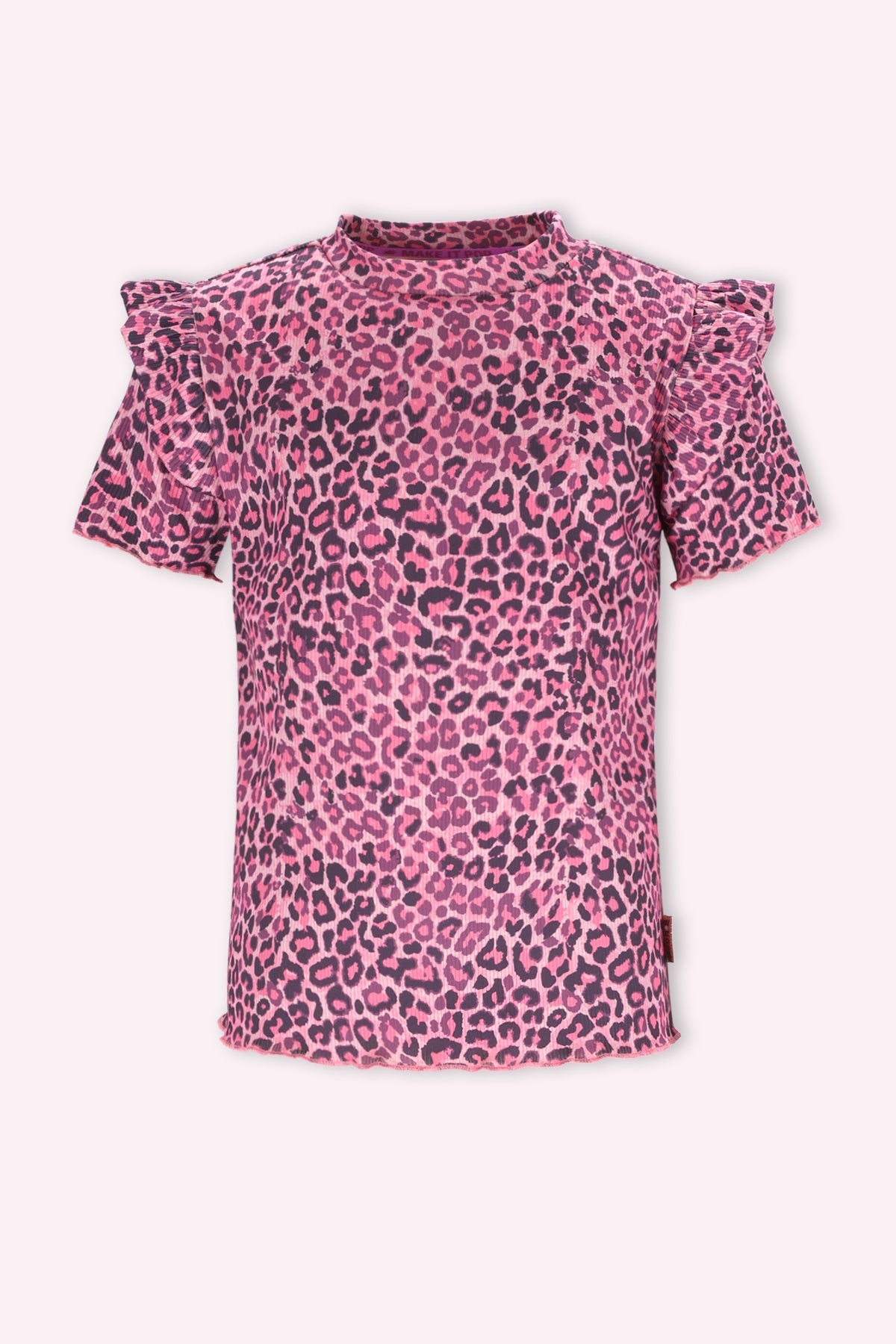 B.Nosy Tessa Top luipaard