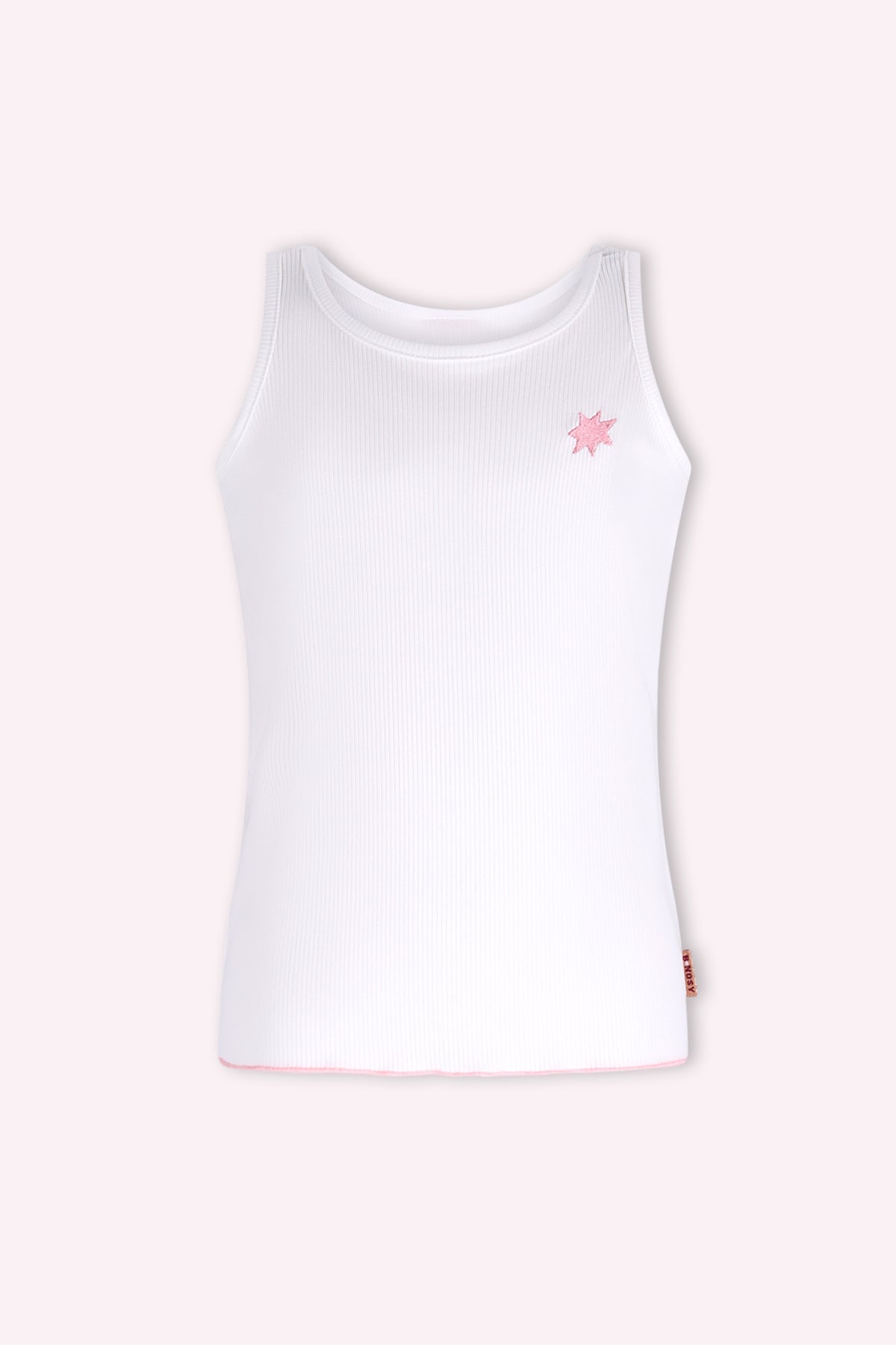 B.Nosy Tampa tanktop off-white