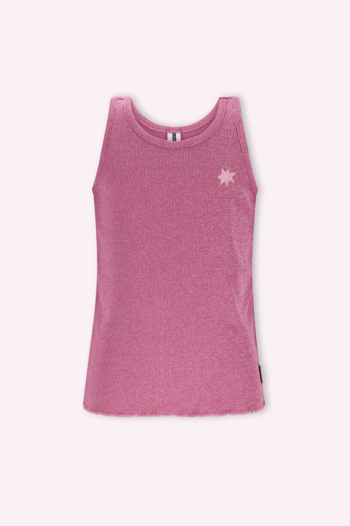 B.Nosy Tampa tanktop bruin