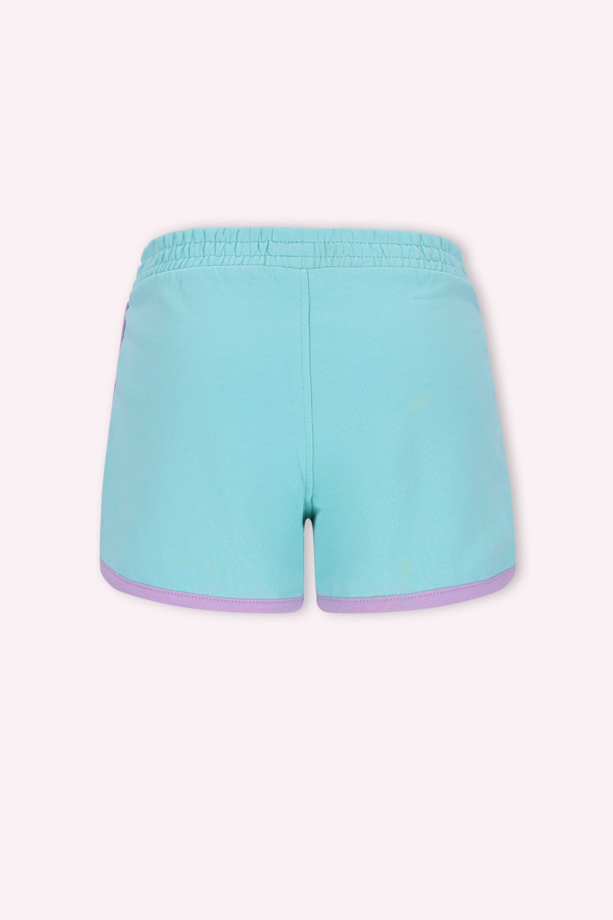 B.Nosy Pattia korte broek licht blauw