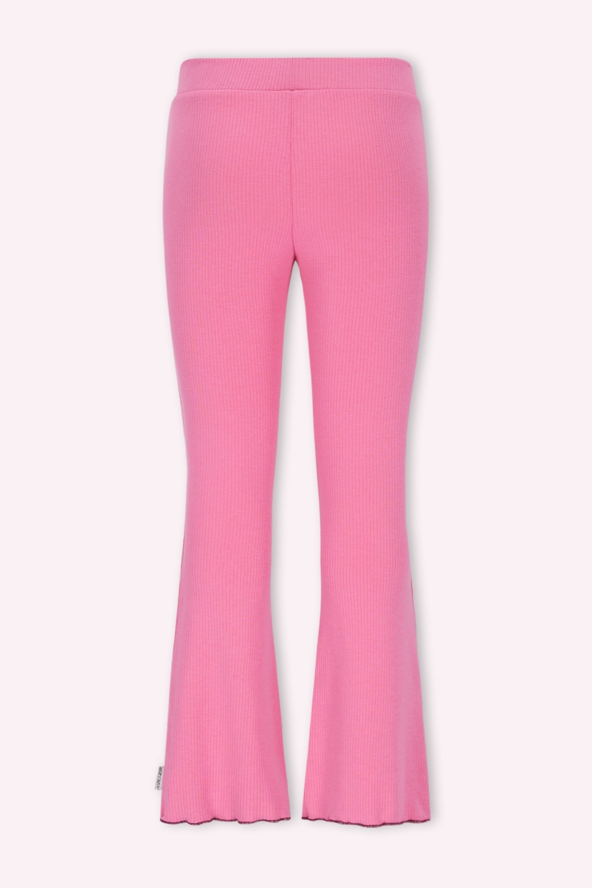 B.Nosy Pina flare pants lemonade roze