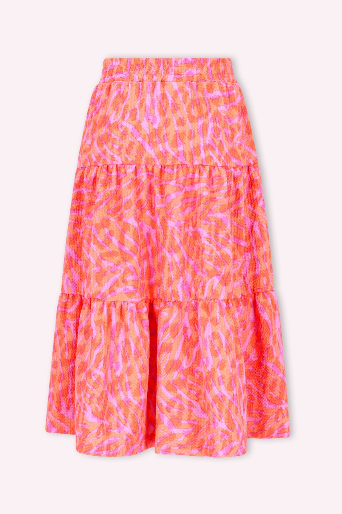 B.Nosy Riri rok zebra