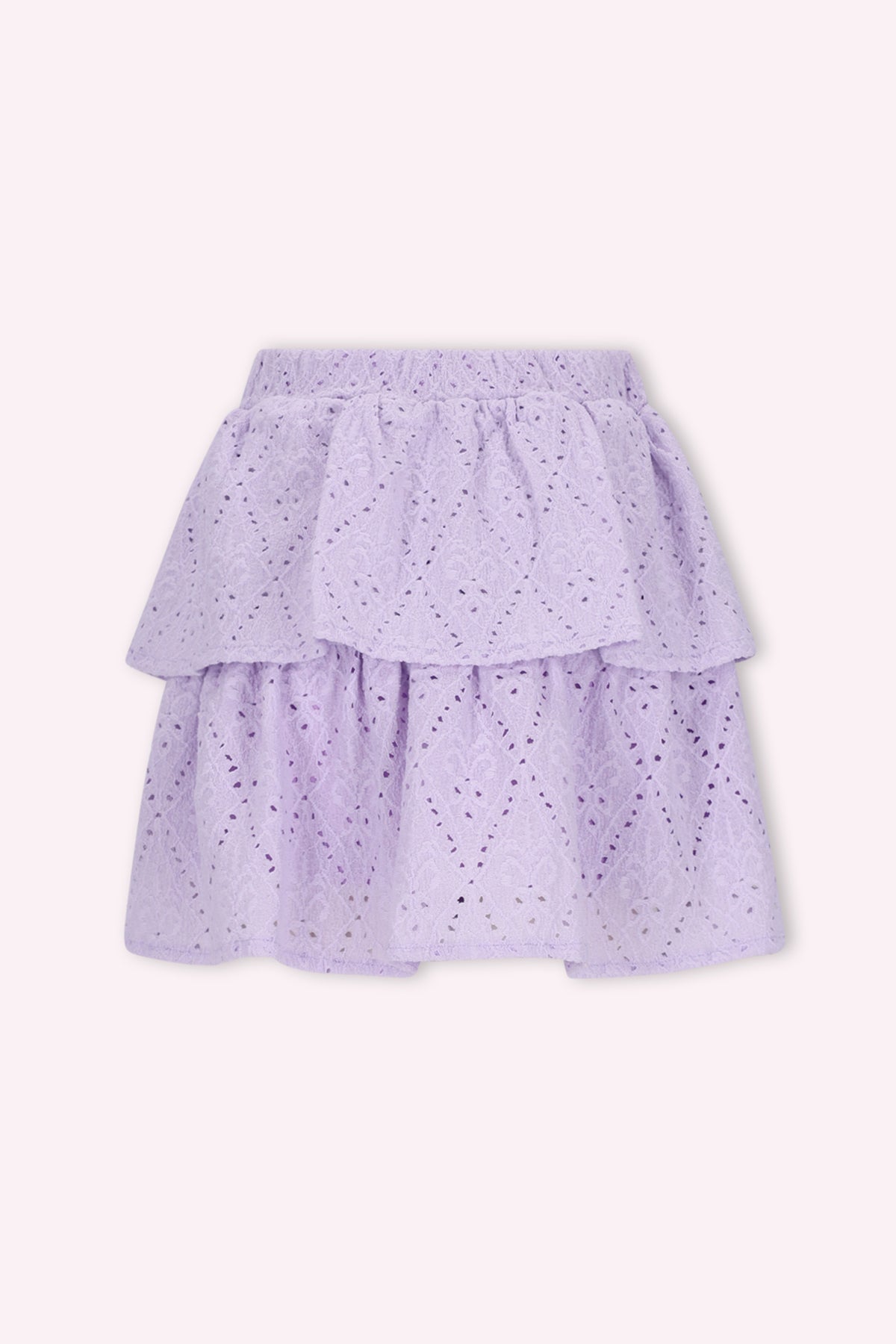 B.Nosy Rebecca rok lavendel