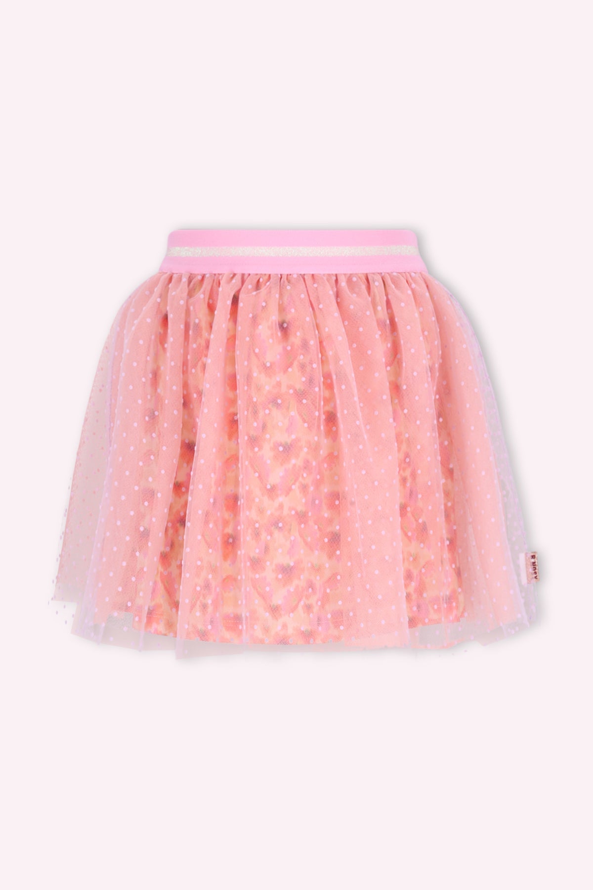 B.Nosy Rory rok bloemen