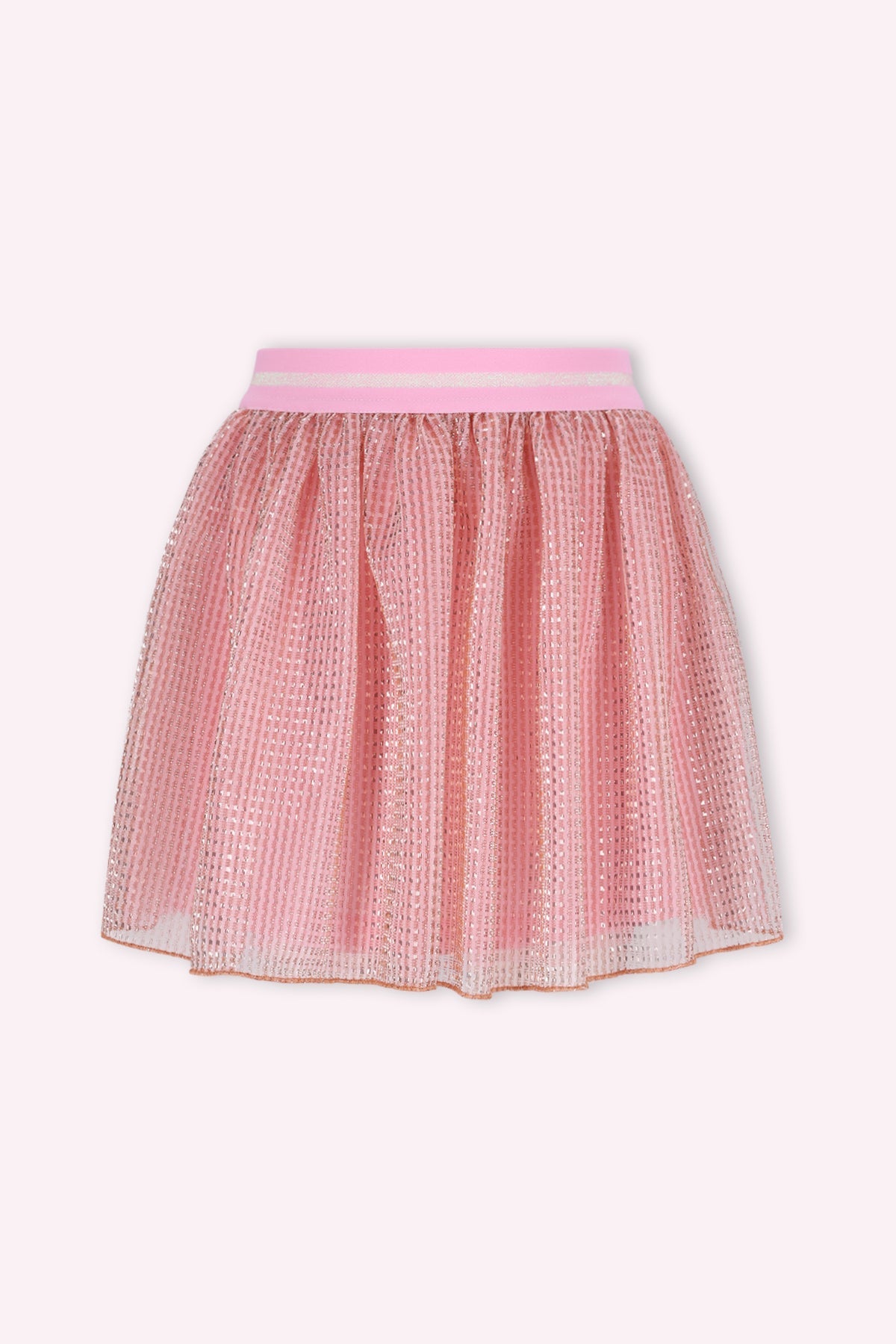 B.Nosy River rok candy roze