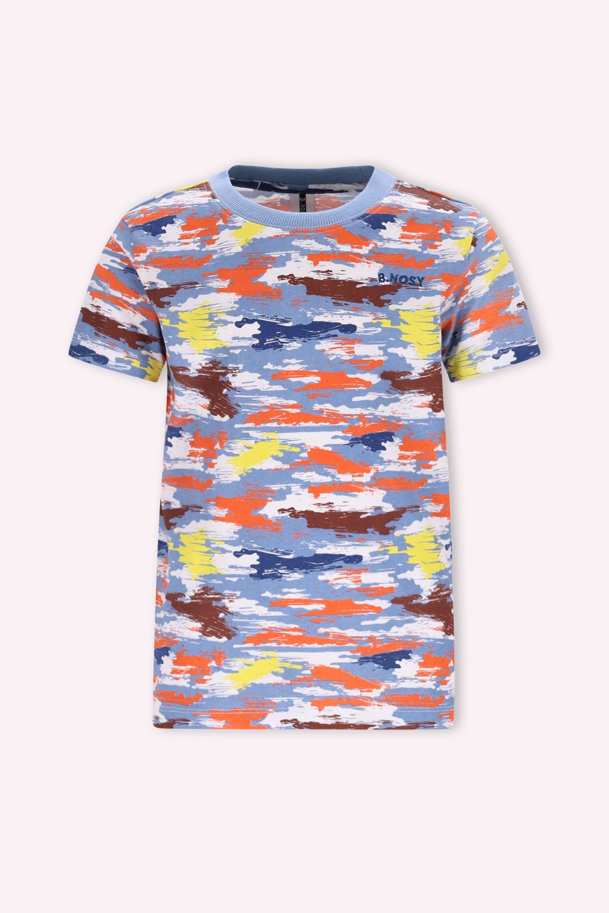 B.Nosy Timmy T-Shirt multicolor