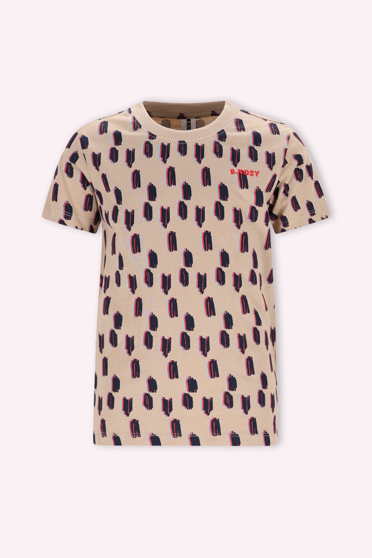 B.Nosy Timmy T-Shirt splash