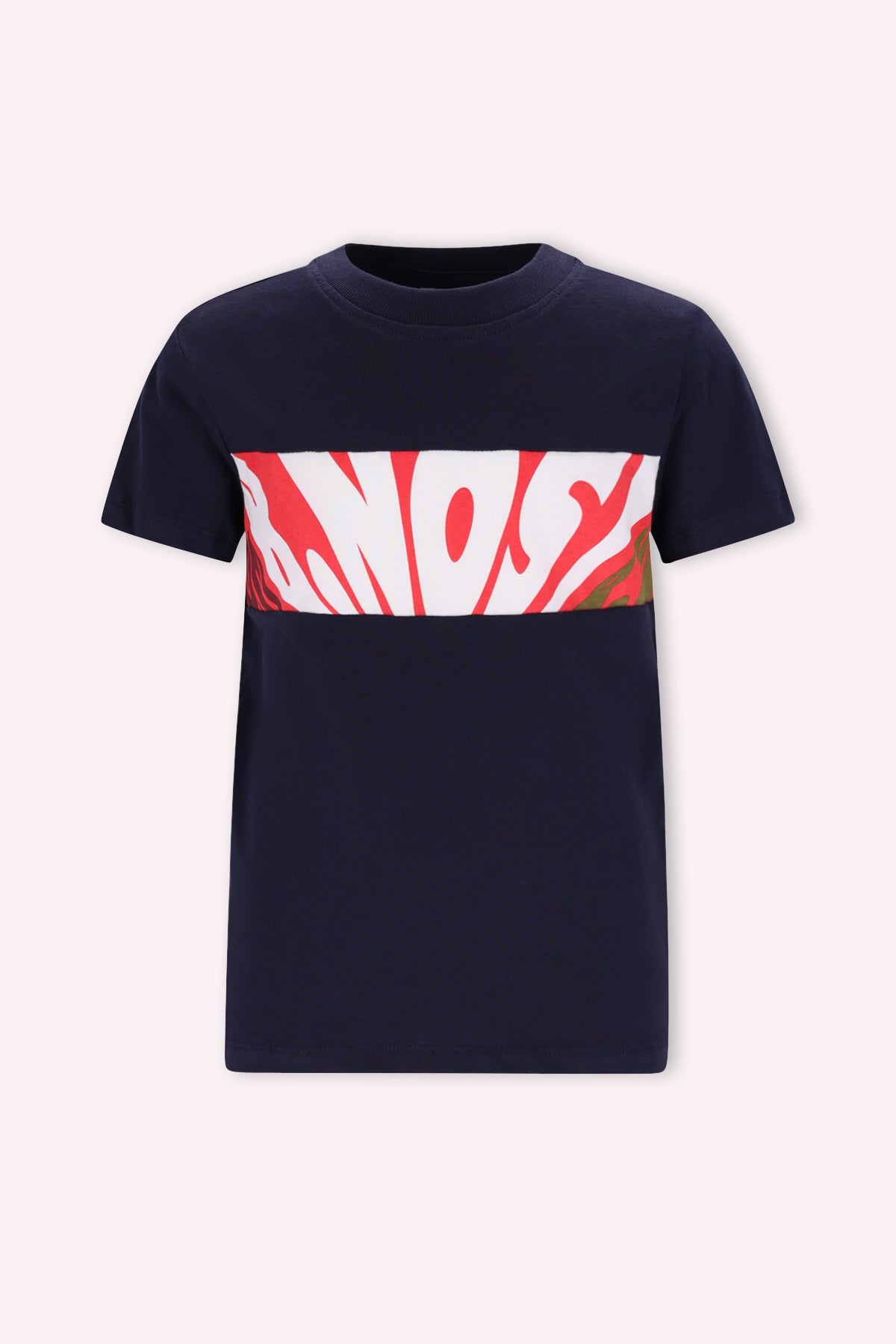 B.Nosy boys T-shirt Timmy