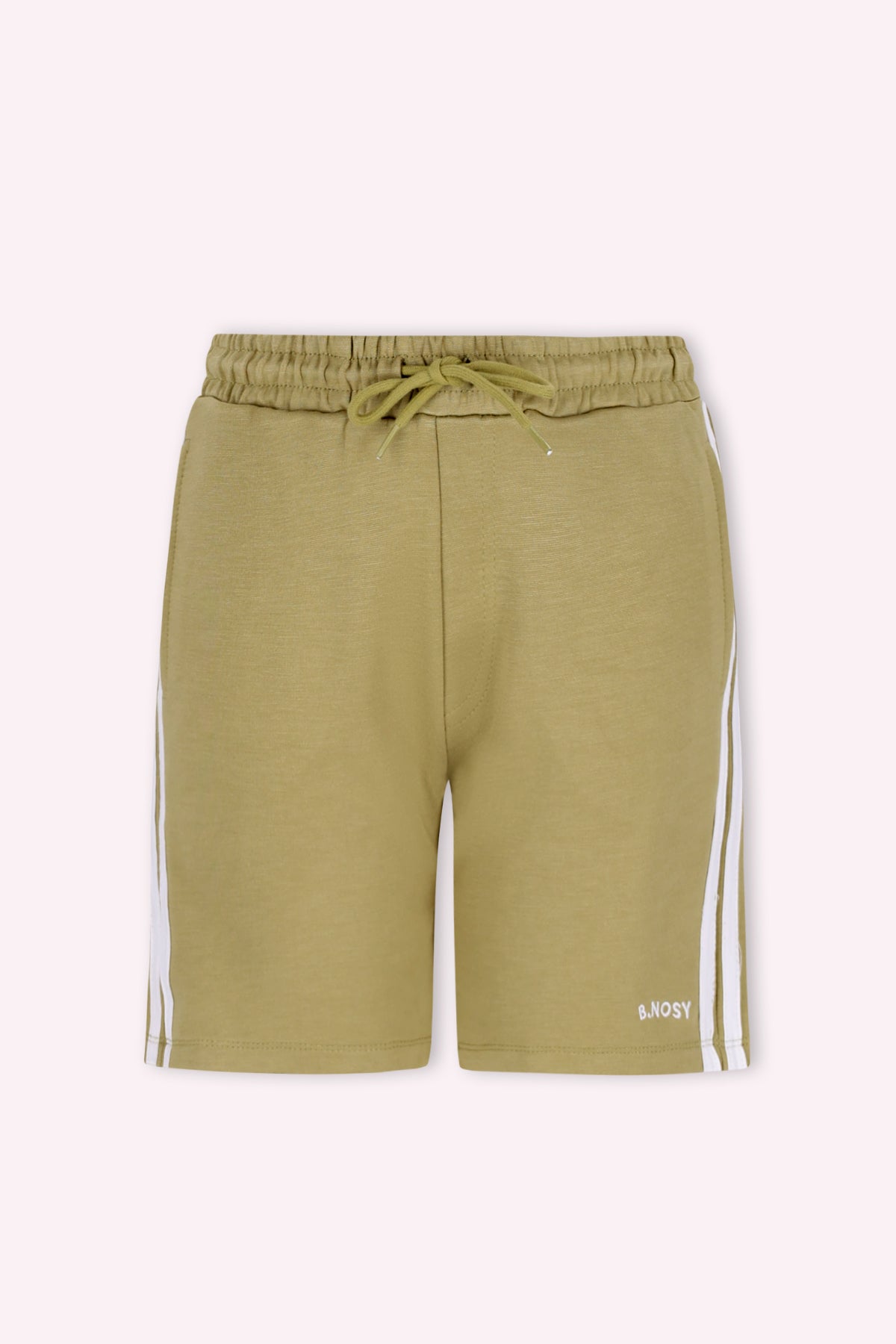 B.Nosy Pim korte broek groen