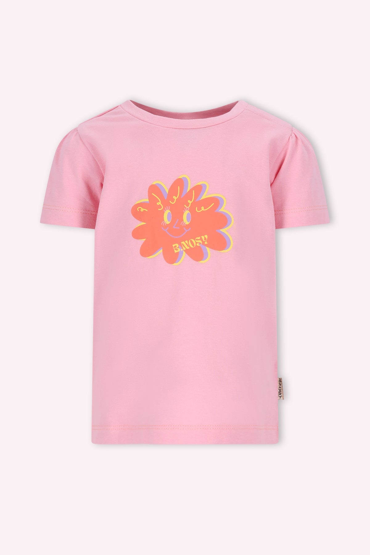 B.Nosy Tammy mini T-shirt Candy