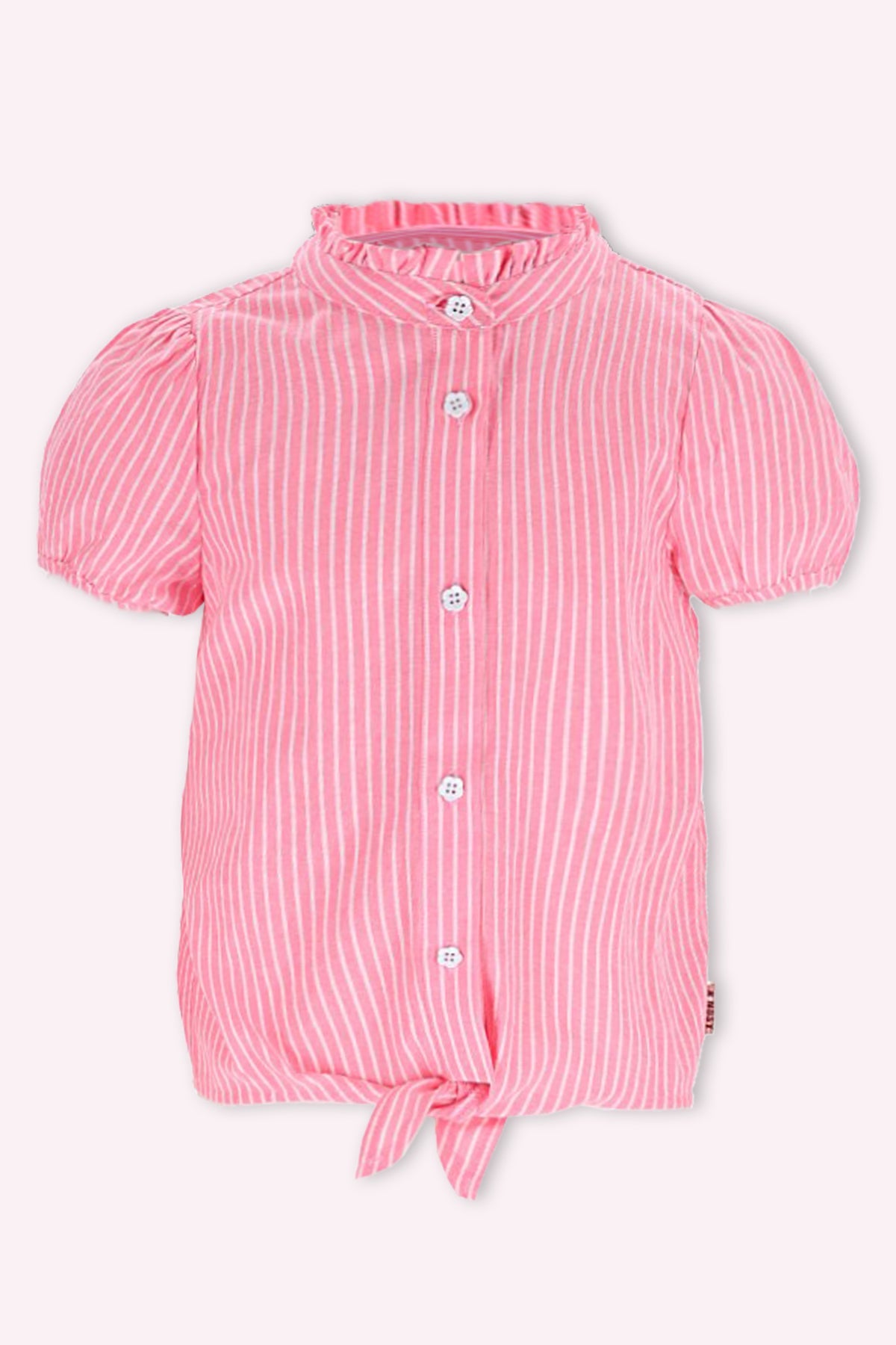 B.Nosy Barla top strepen