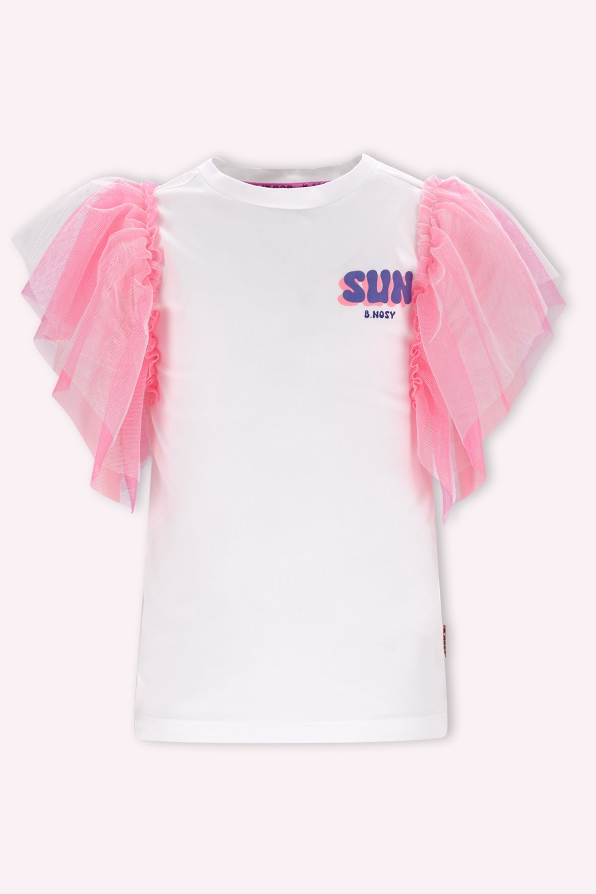 B.Nosy Tora Top wit B.Cheery