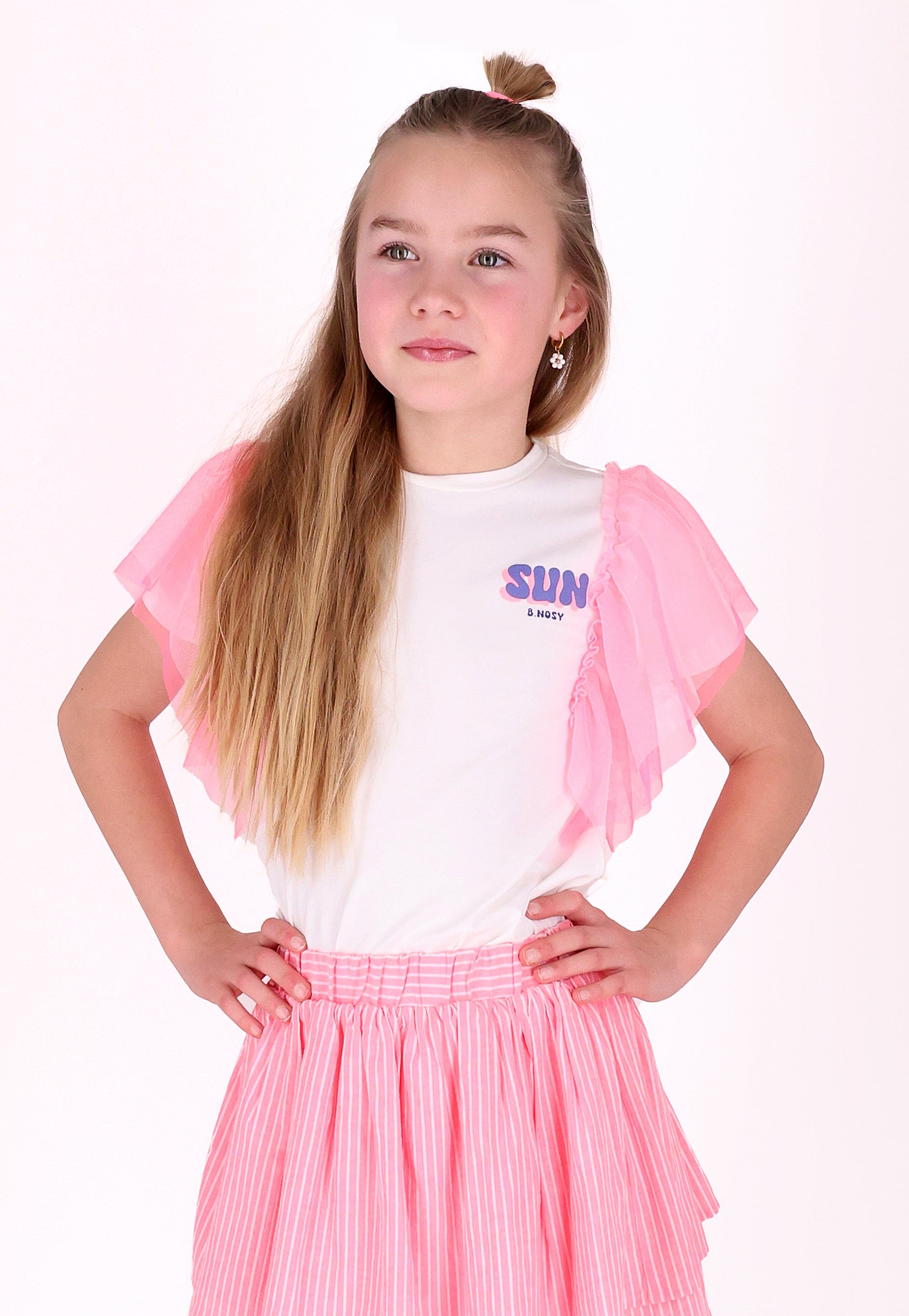 B.Nosy Tora Top wit B.Cheery