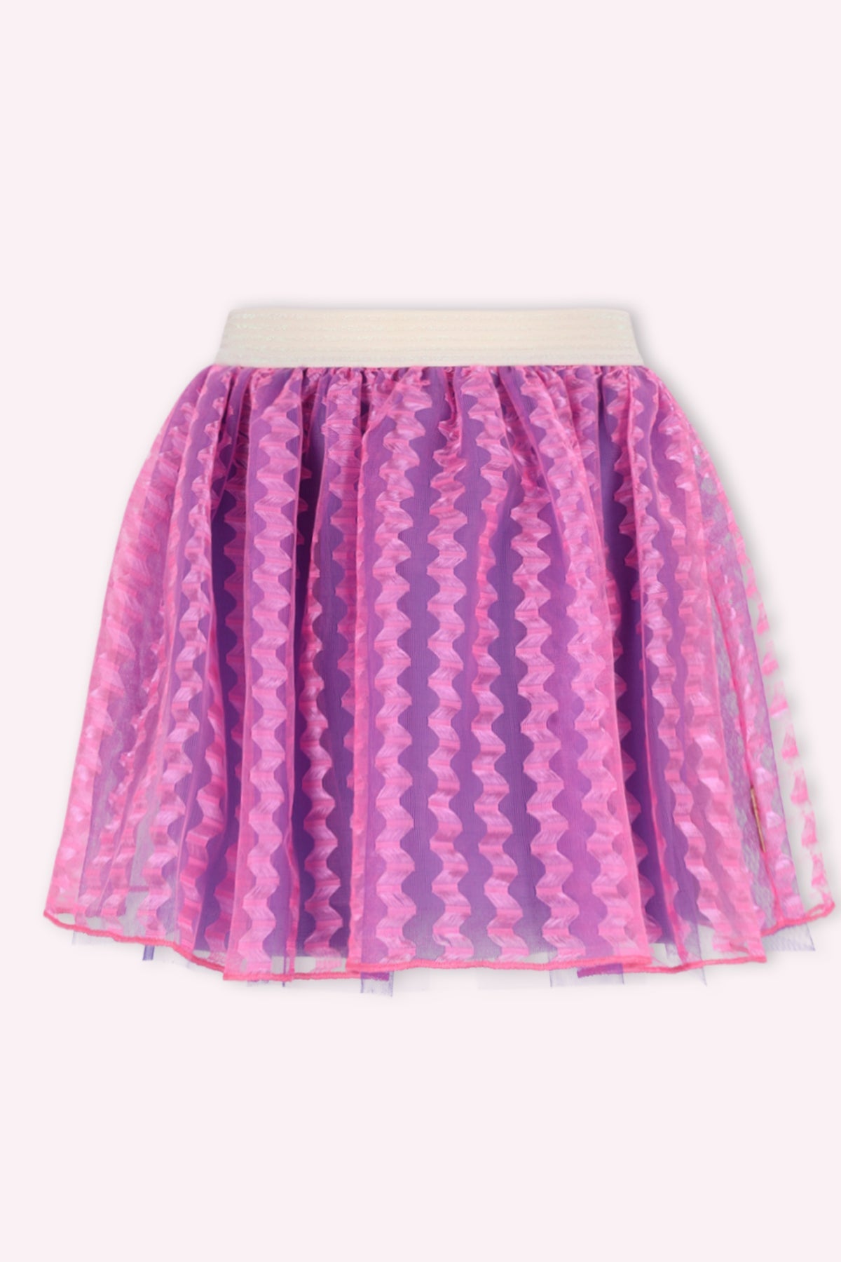 B.Nosy River rok blauw paars