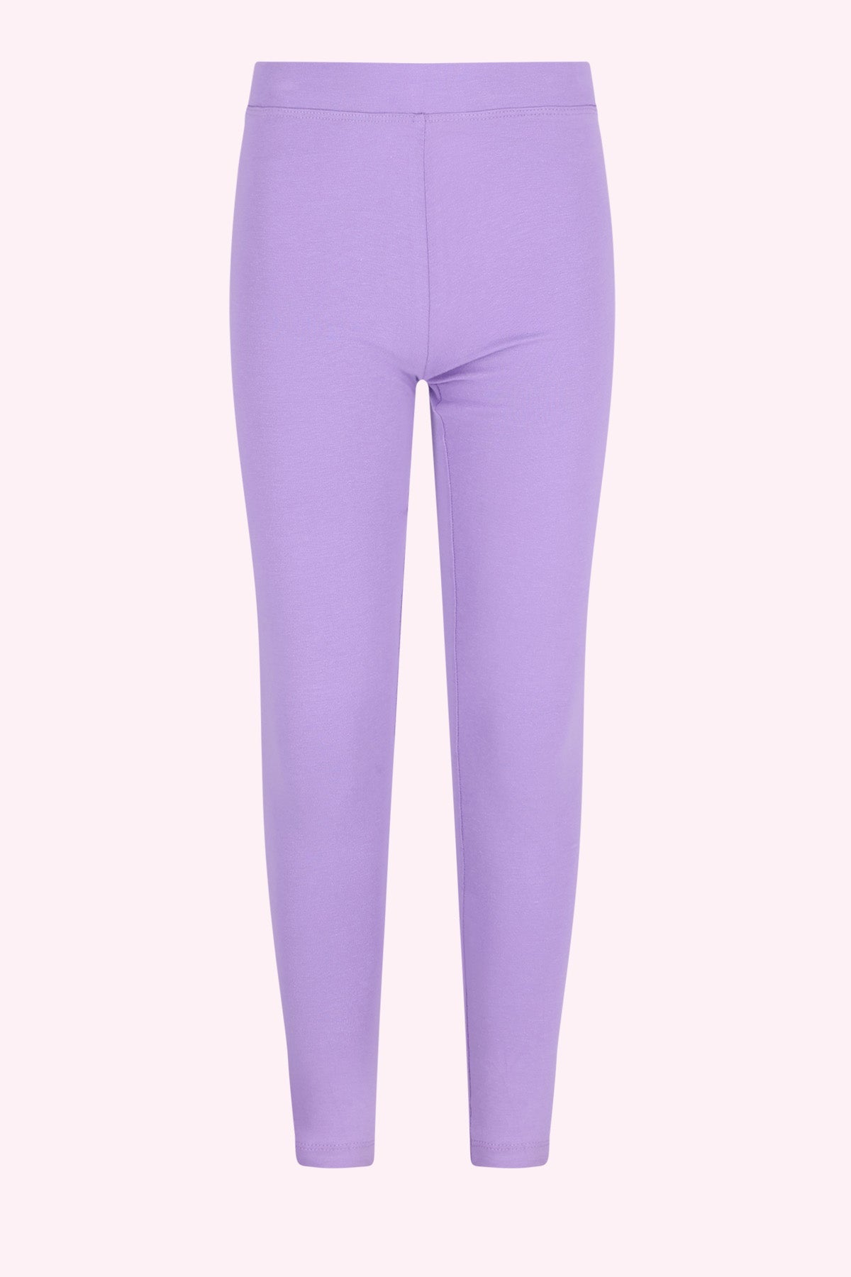 B.Nosy Lizzy Legging Paars Smart Boug Lilac