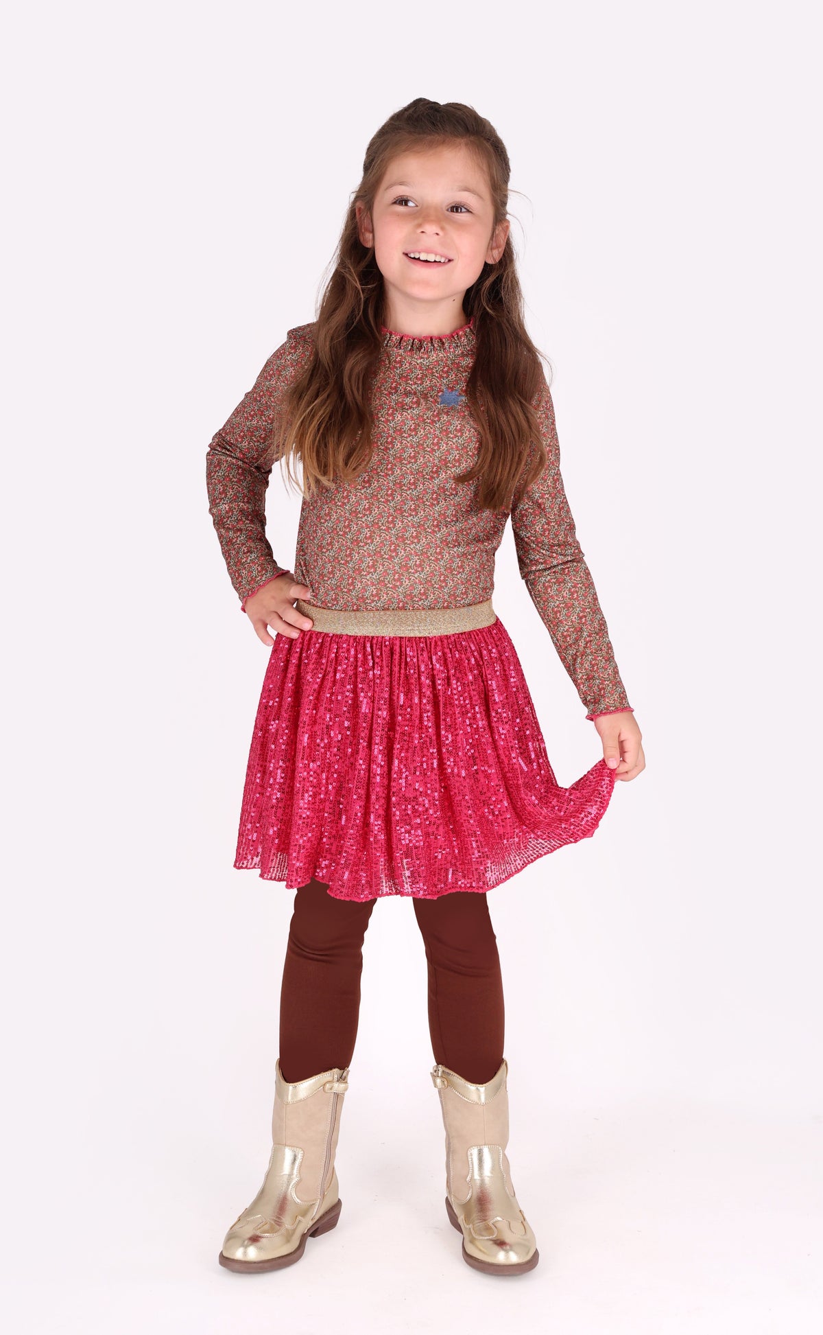 B.Nosy Raisa Rok Roze