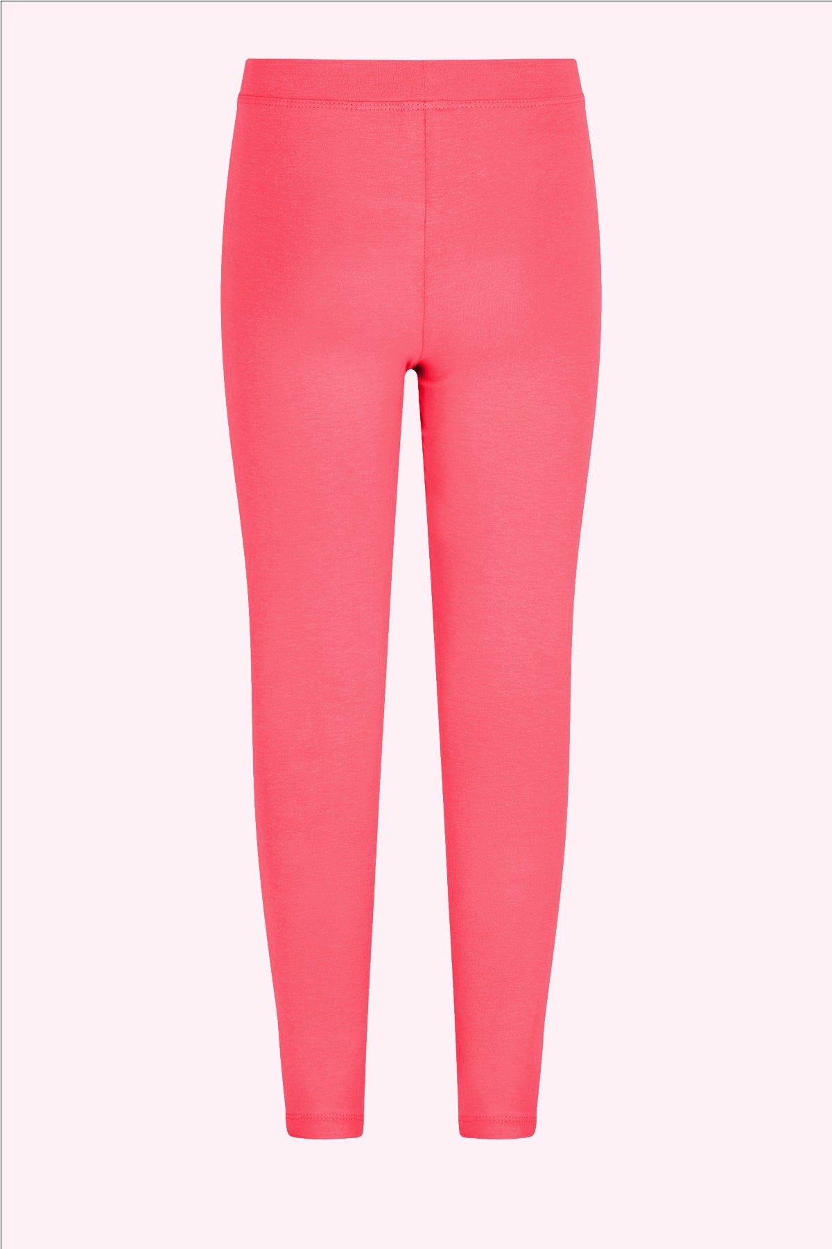 B.Nosy Lizzy Legging Rood Stylish