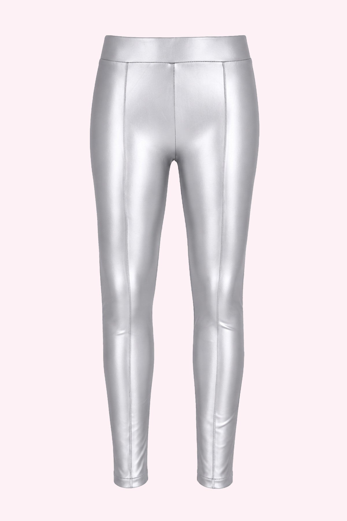 B.Nosy Luna Fake Leather Legging