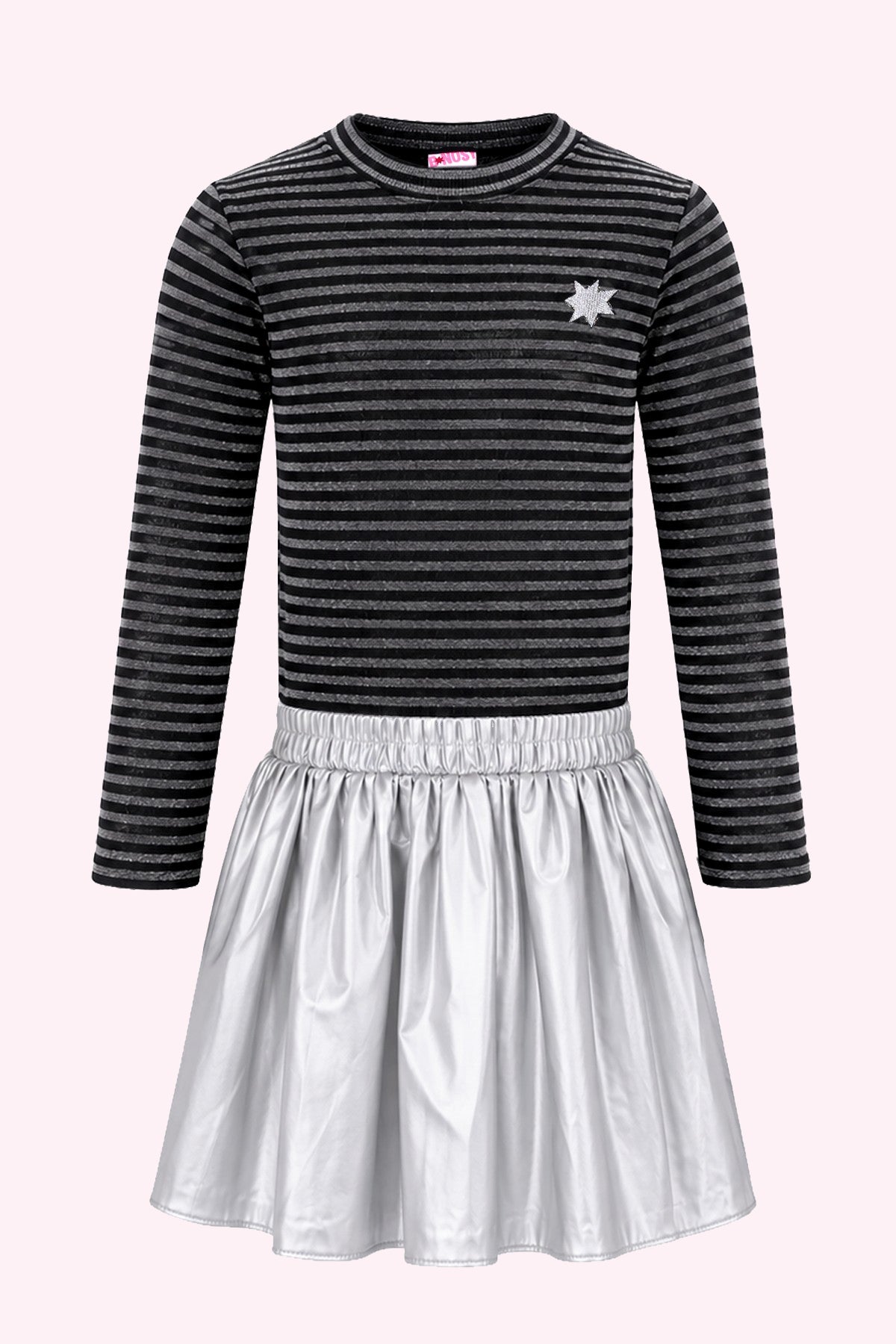 B.Nosy Dana dress