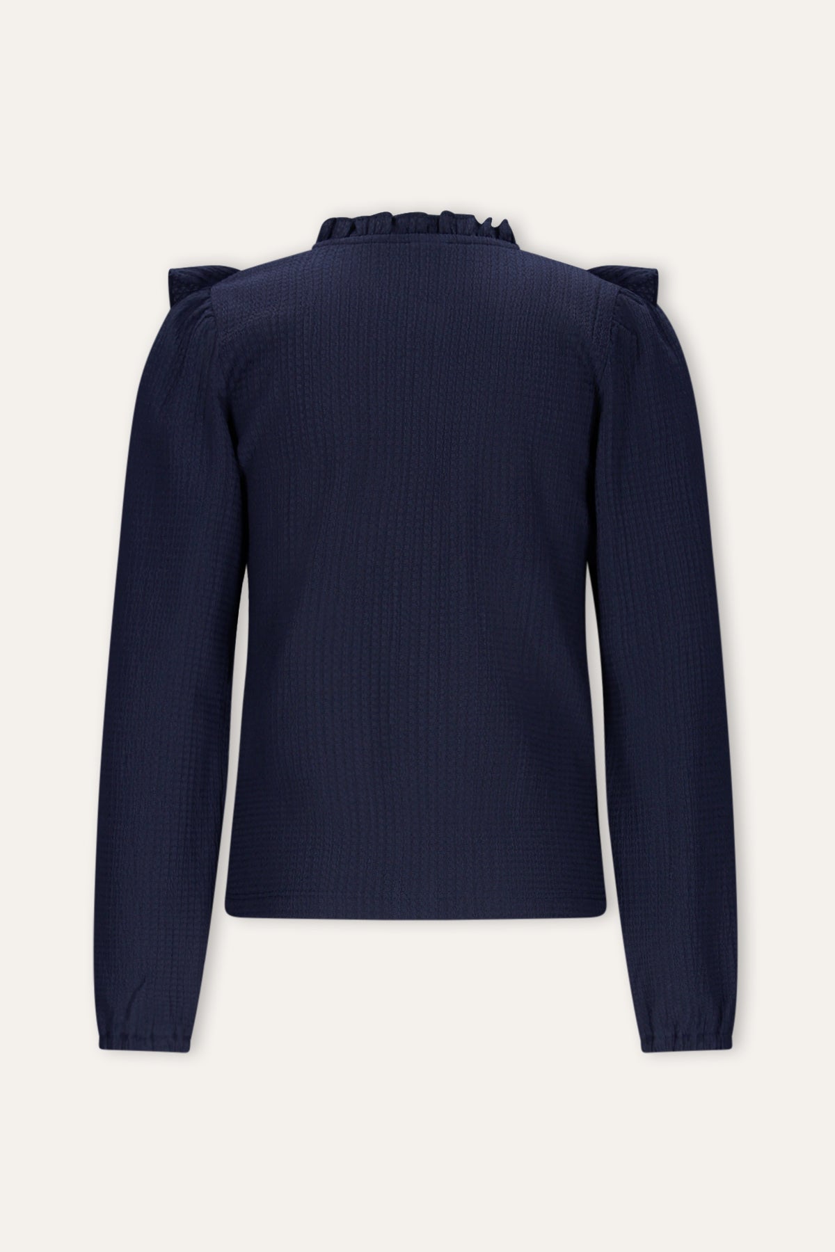 Beau B.Nosy girls blouse Navy