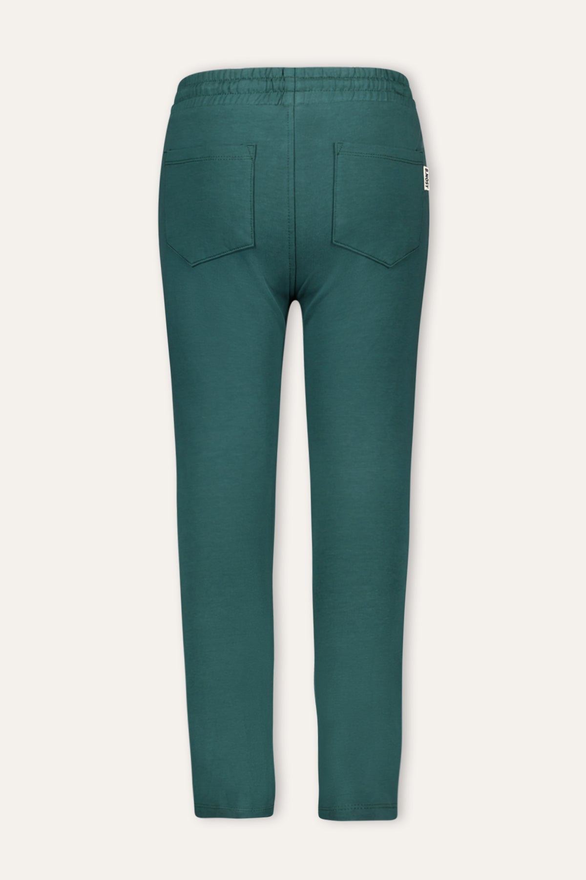 Pepe B.Nosy boys sweat pants Jasper Green