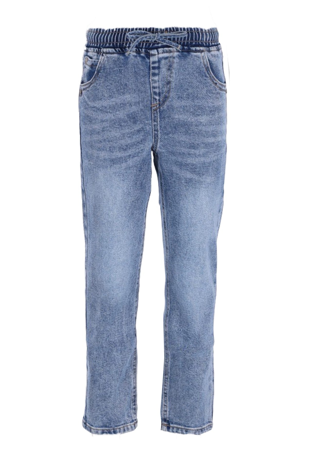 B.Nosy Pascal Hose hellblau