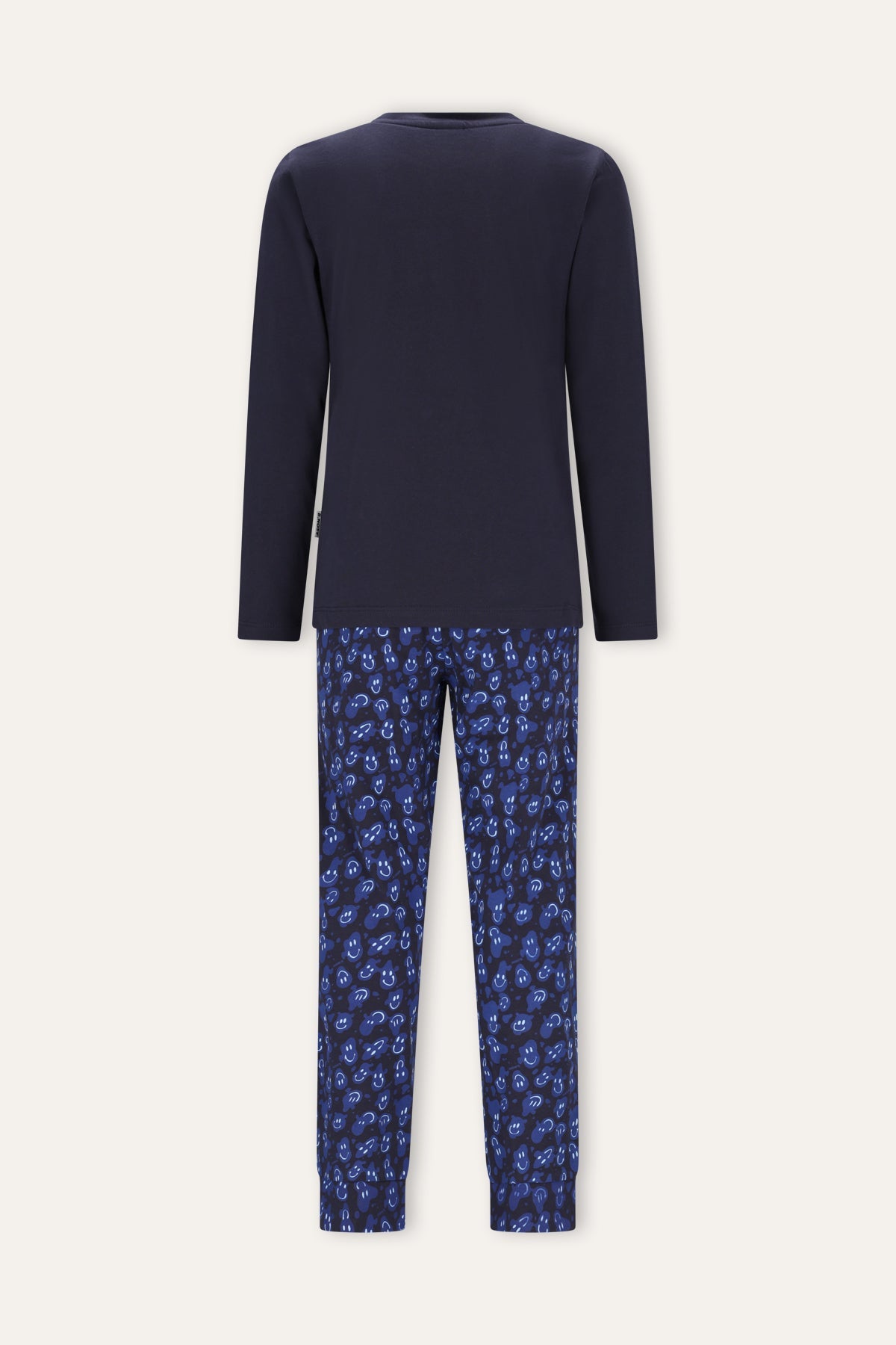 Zack B.Nosy boys pyjama All Smiles AO