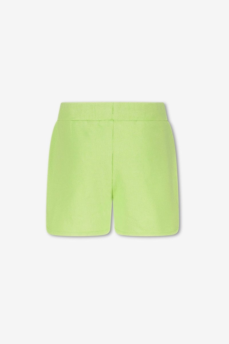 Alex short groen Dancing - The New Chapter Store