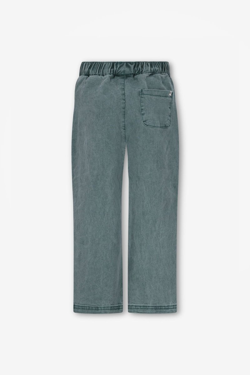 Atlas The New Chapter denim pants - The New Chapter Store