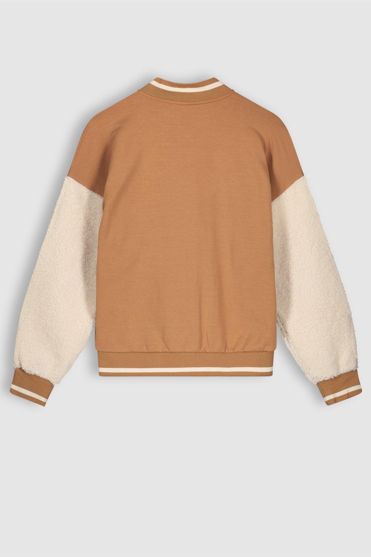 Barsy College Varsity Jasje - NoNo Kidswear