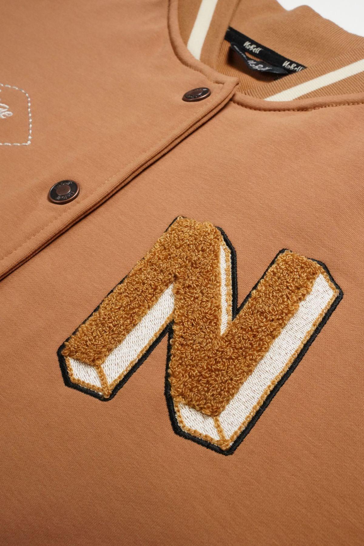 Barsy College Varsity Jasje - NoNo Kidswear